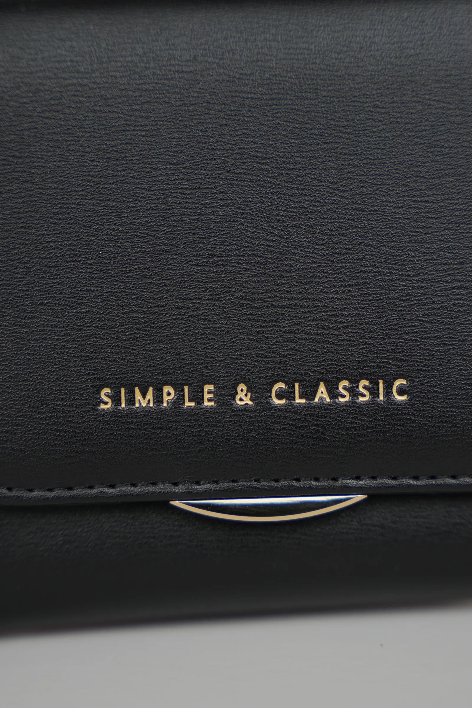 Kulete small flap wallet