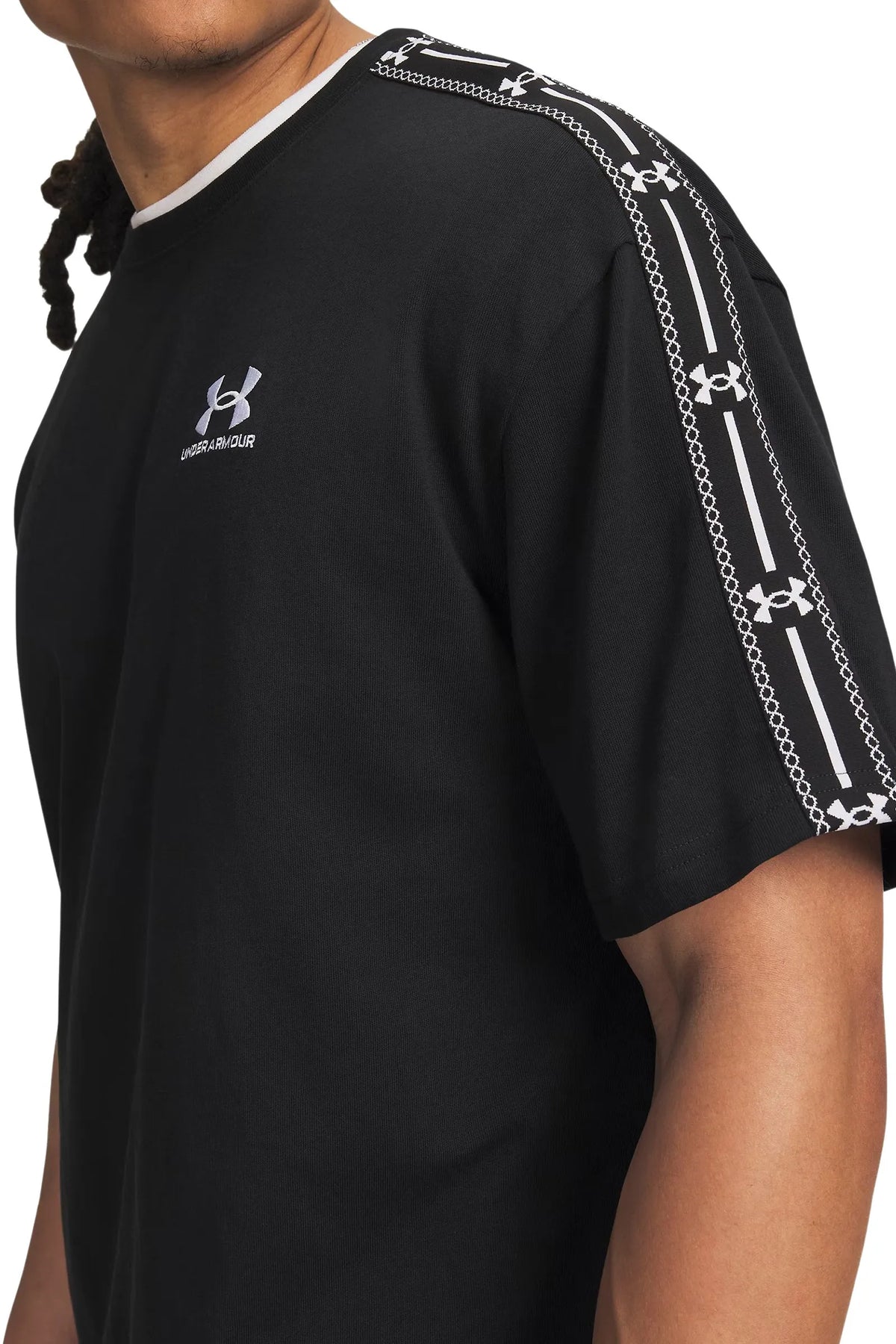 Maice under armour icon heavyweight taped 6013401-008