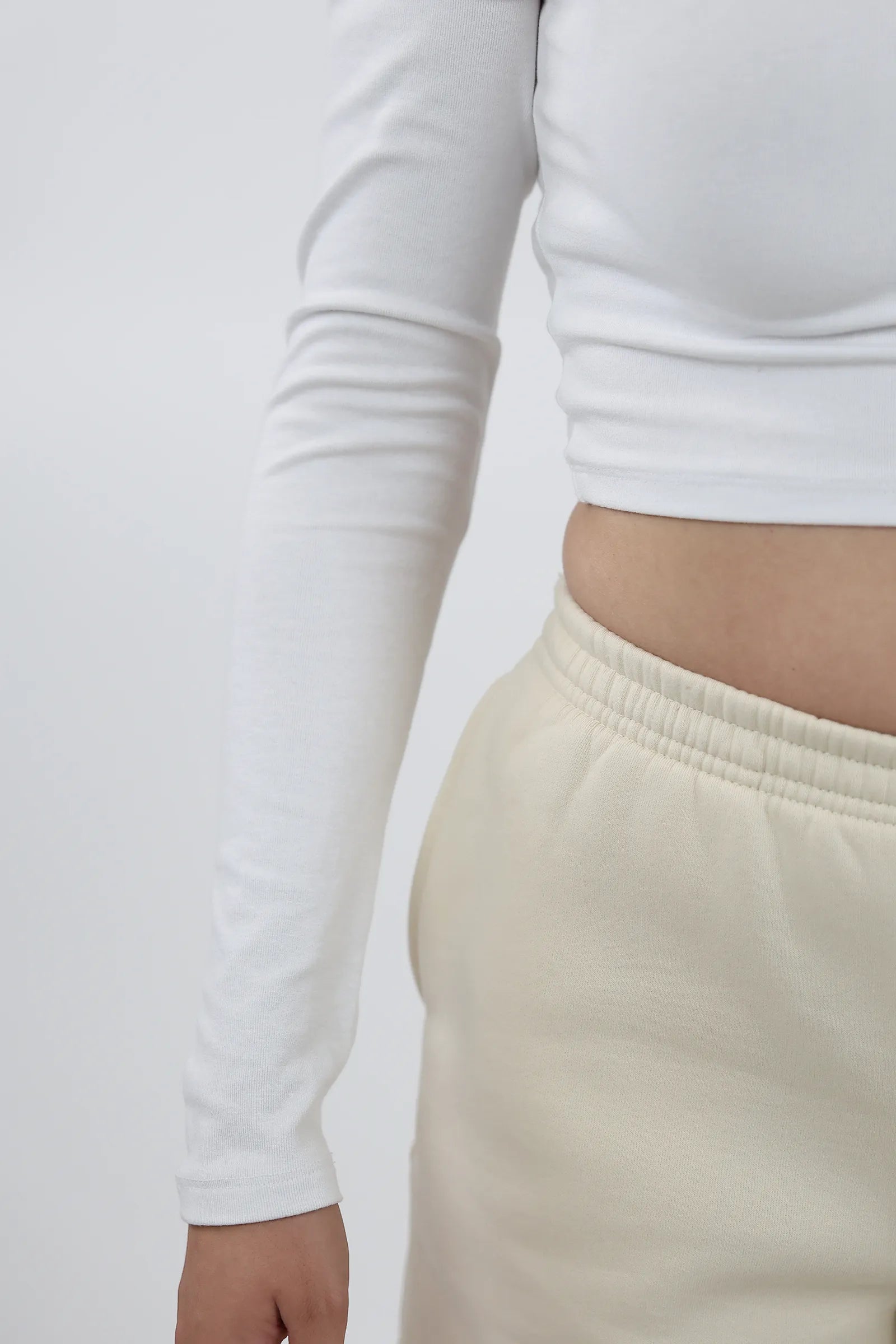 BLUZË CROP