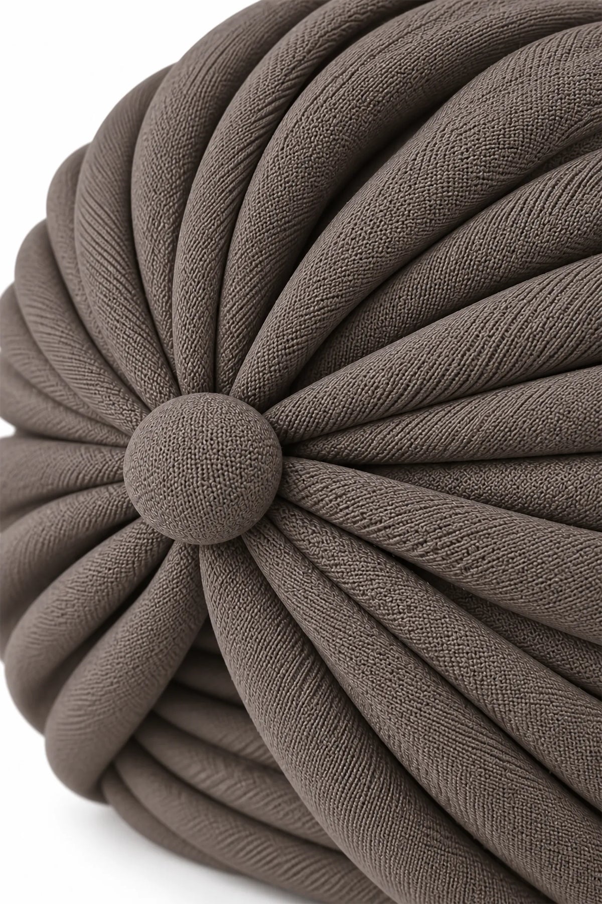 Kapel turban hat