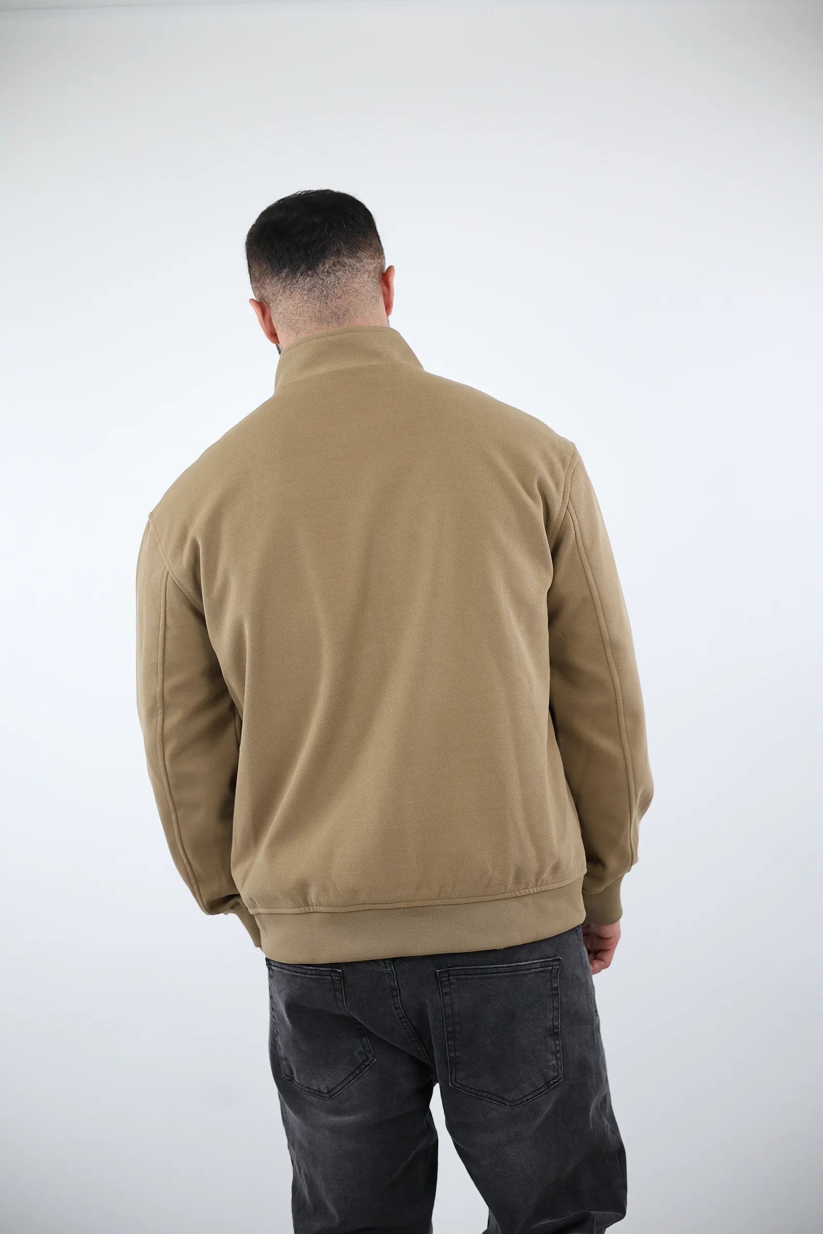 DUKS Twill Jacket