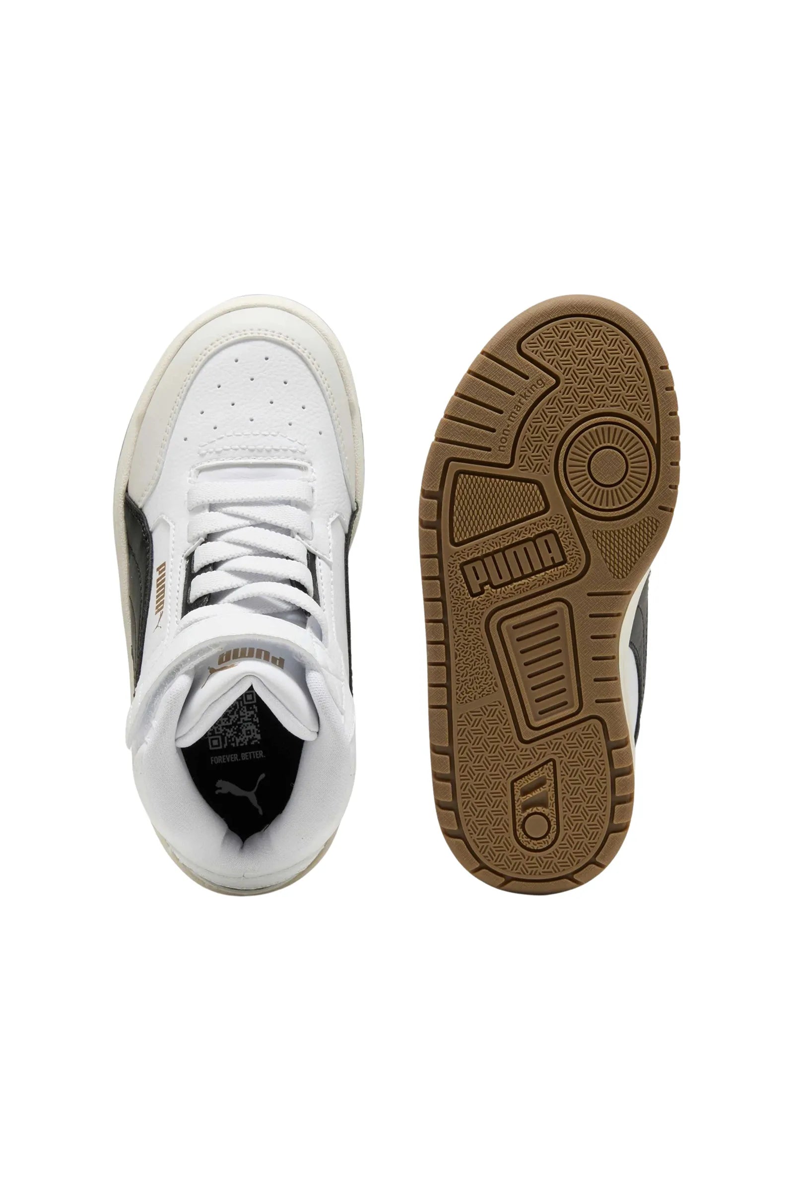 Puma shuffle downtown mid ac+ps 403744-04