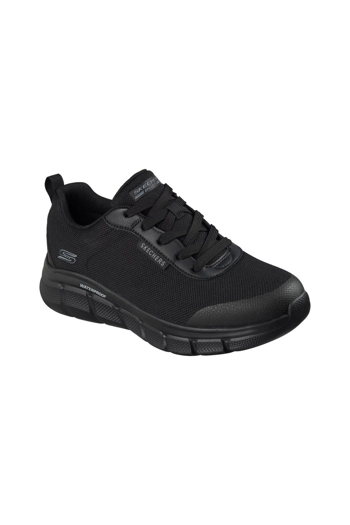 Skechers sneakers- bobs b flex - rainy edge 118111-bbk