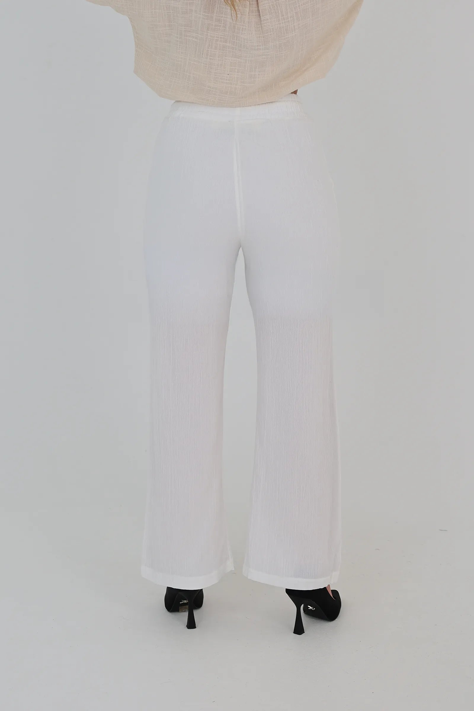 Pantallona lounge pants