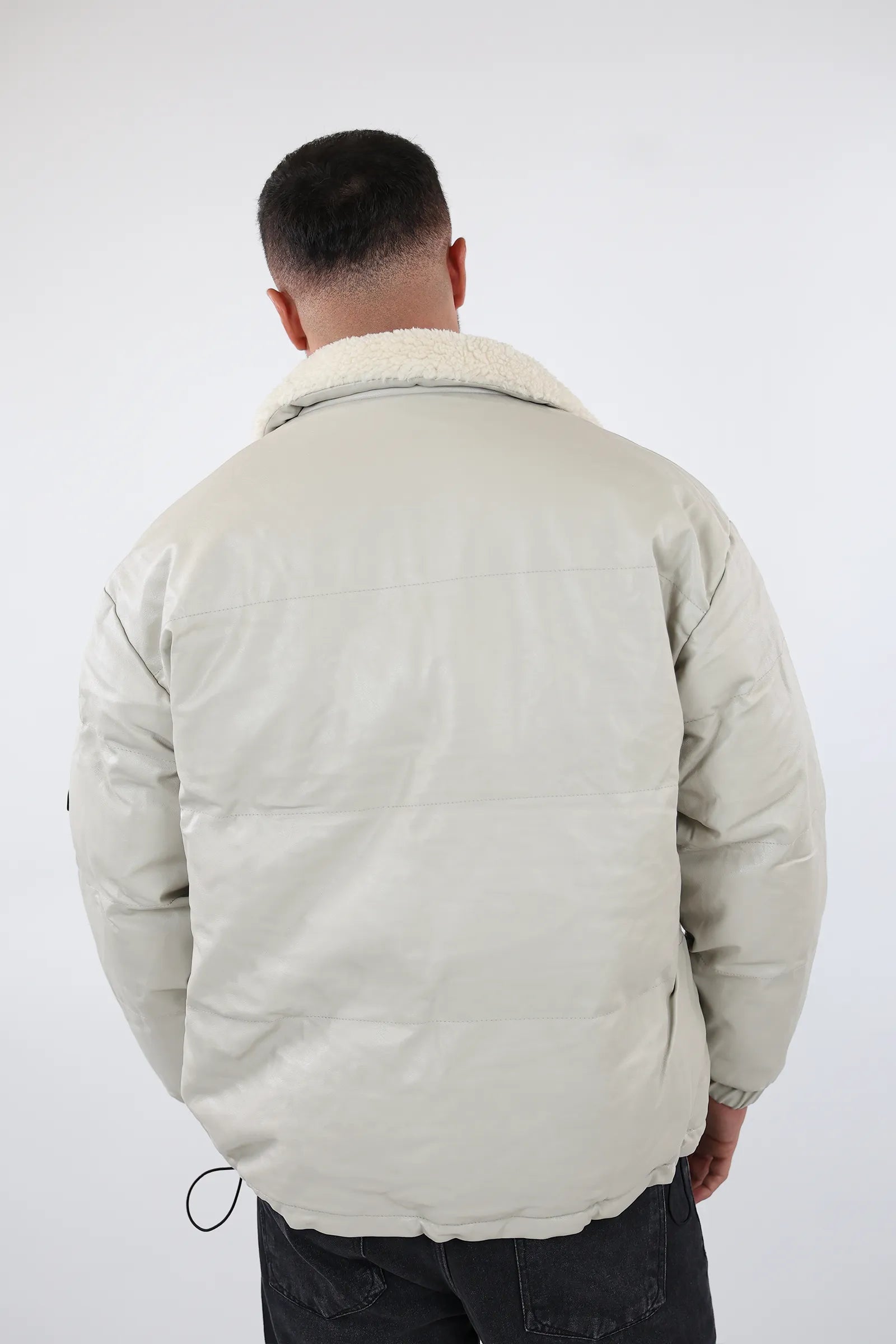 JAKNE BASIC MUST