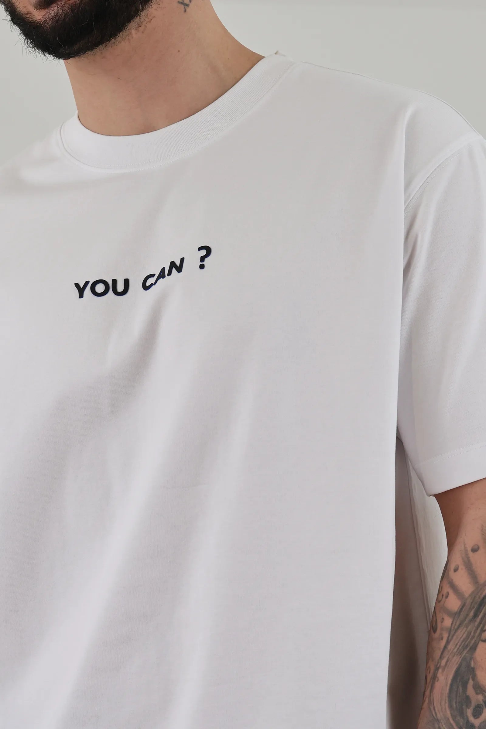 Maice you can ?