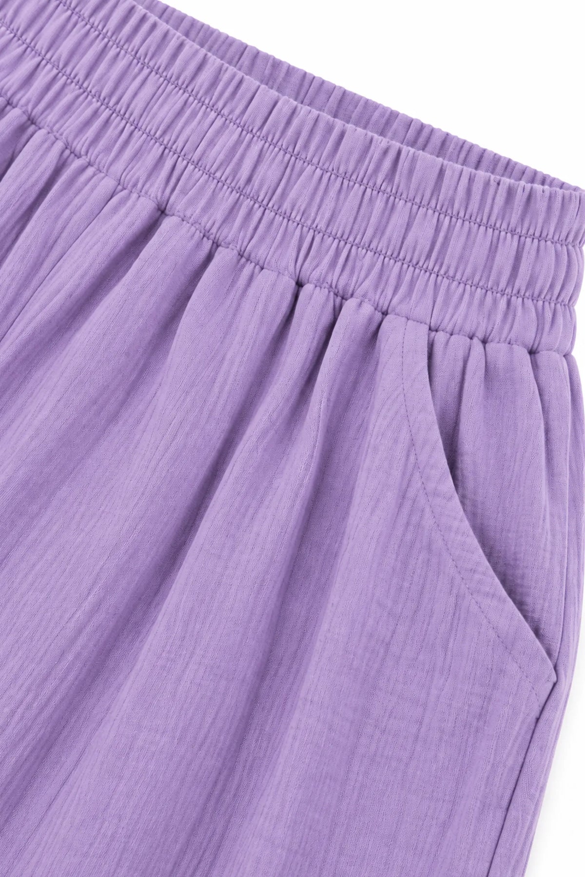 Pantallona lilac breeze