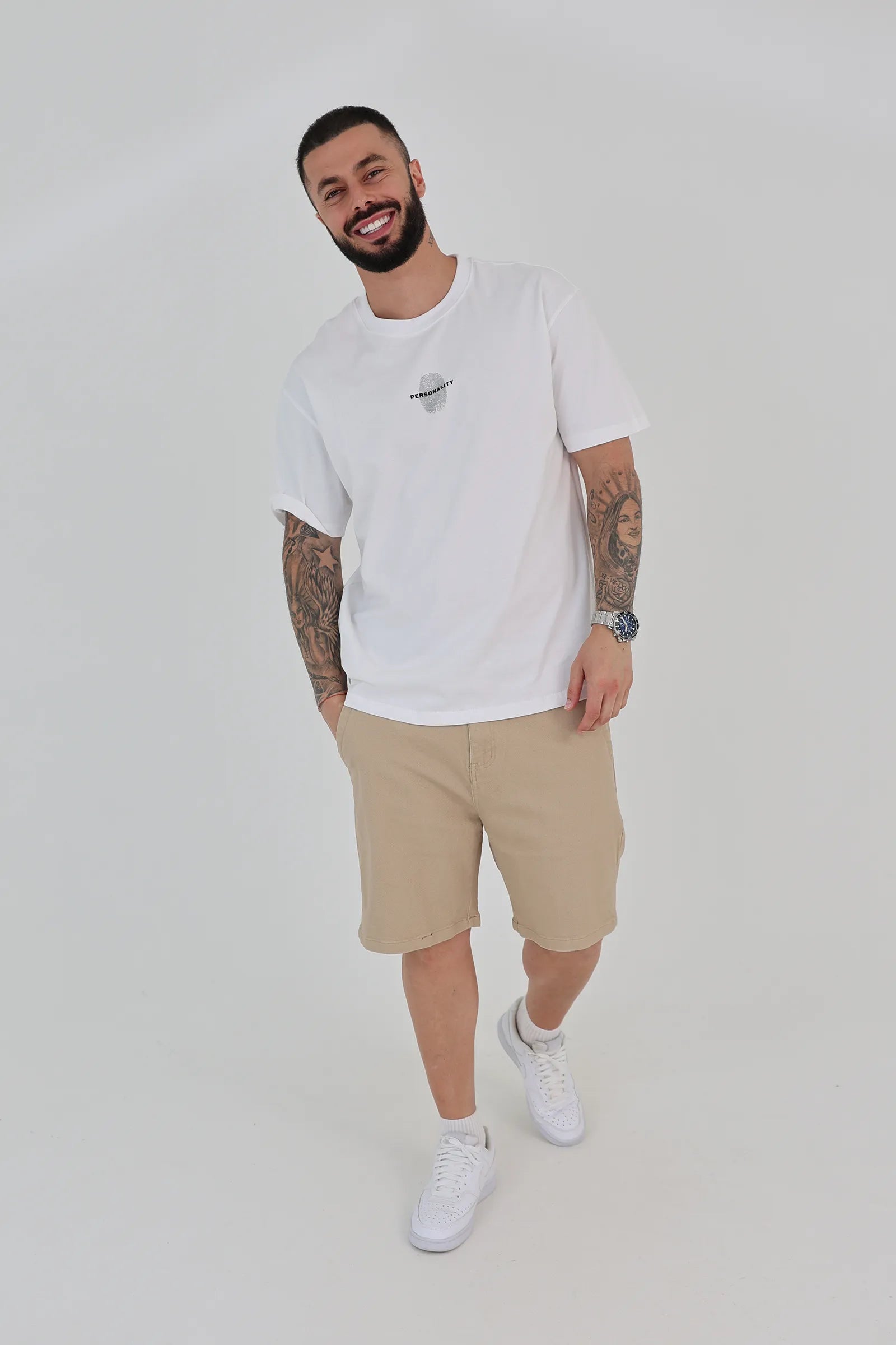 Farmerka walk shorts