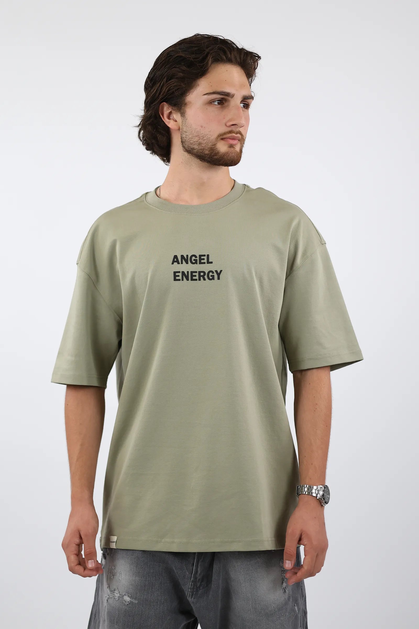 MAICË ANGEL ENERGY