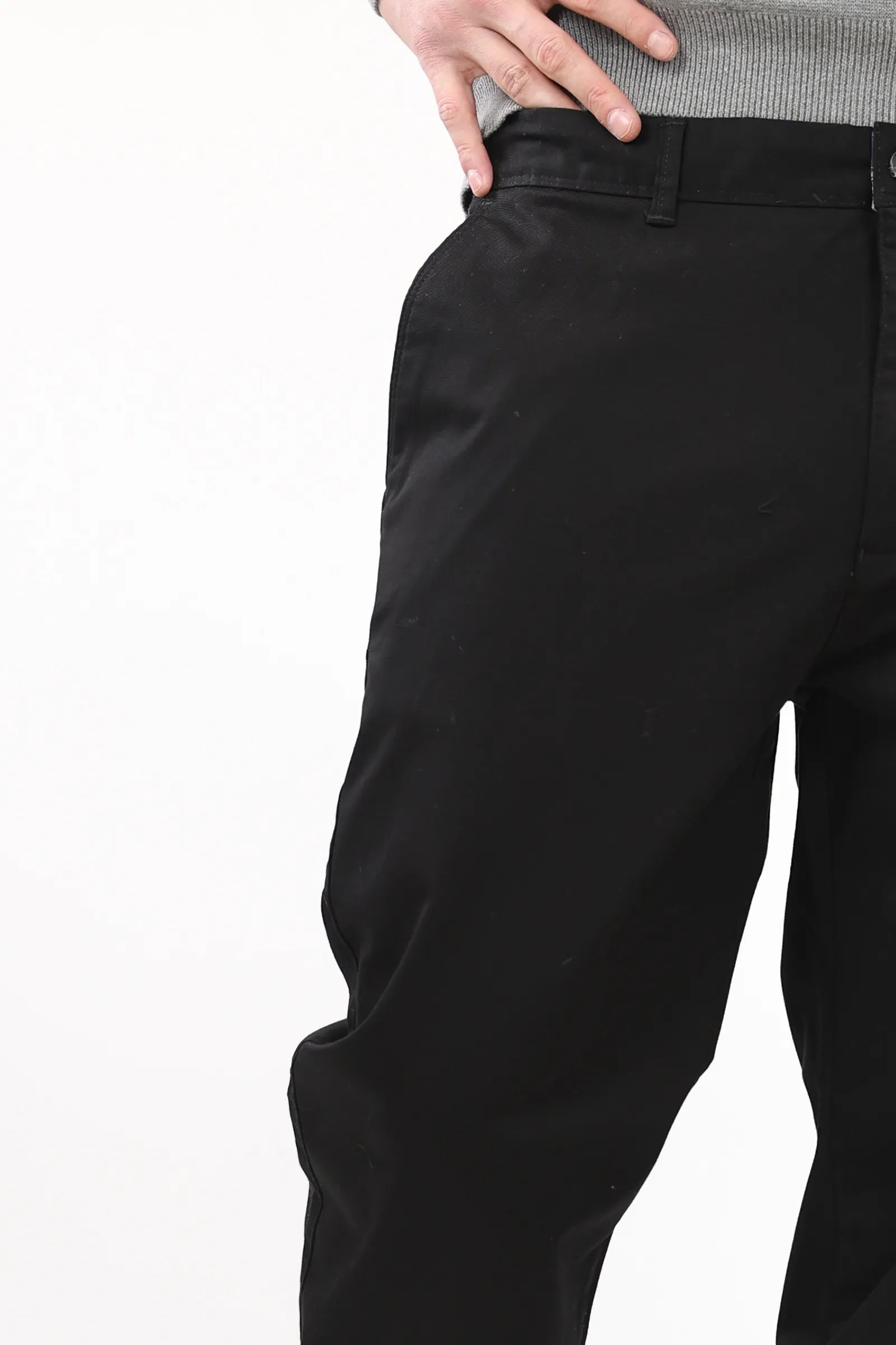 PANTALLONA Relaxed Fit Chinos