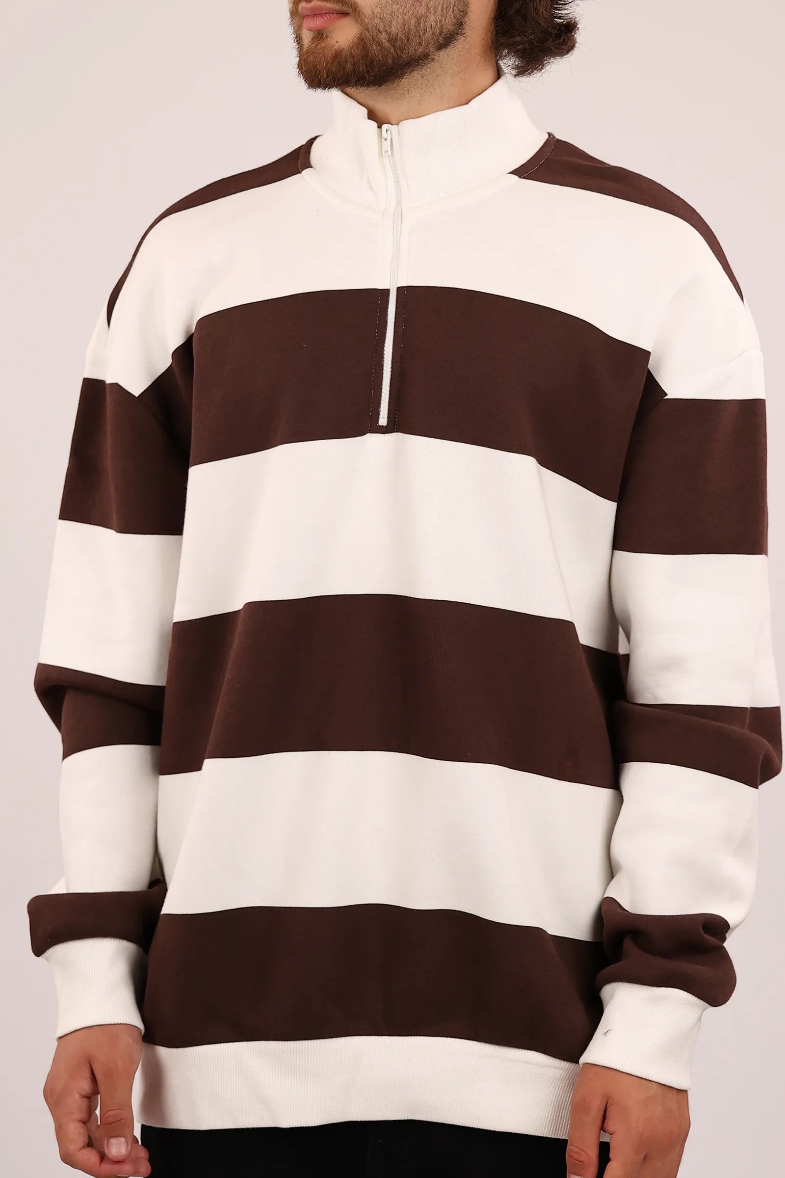 DUKS STRIPE