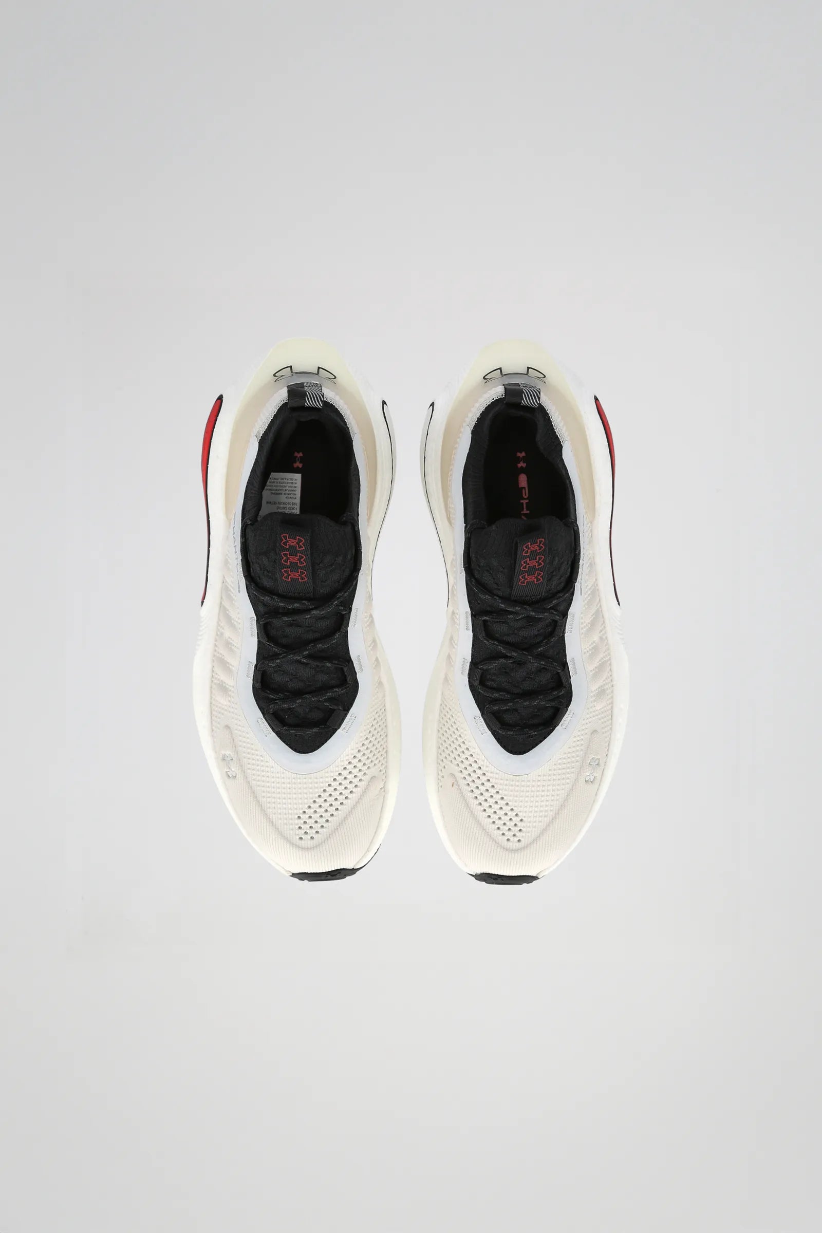 Under armour phantom 4- walking trainers 3027593-002