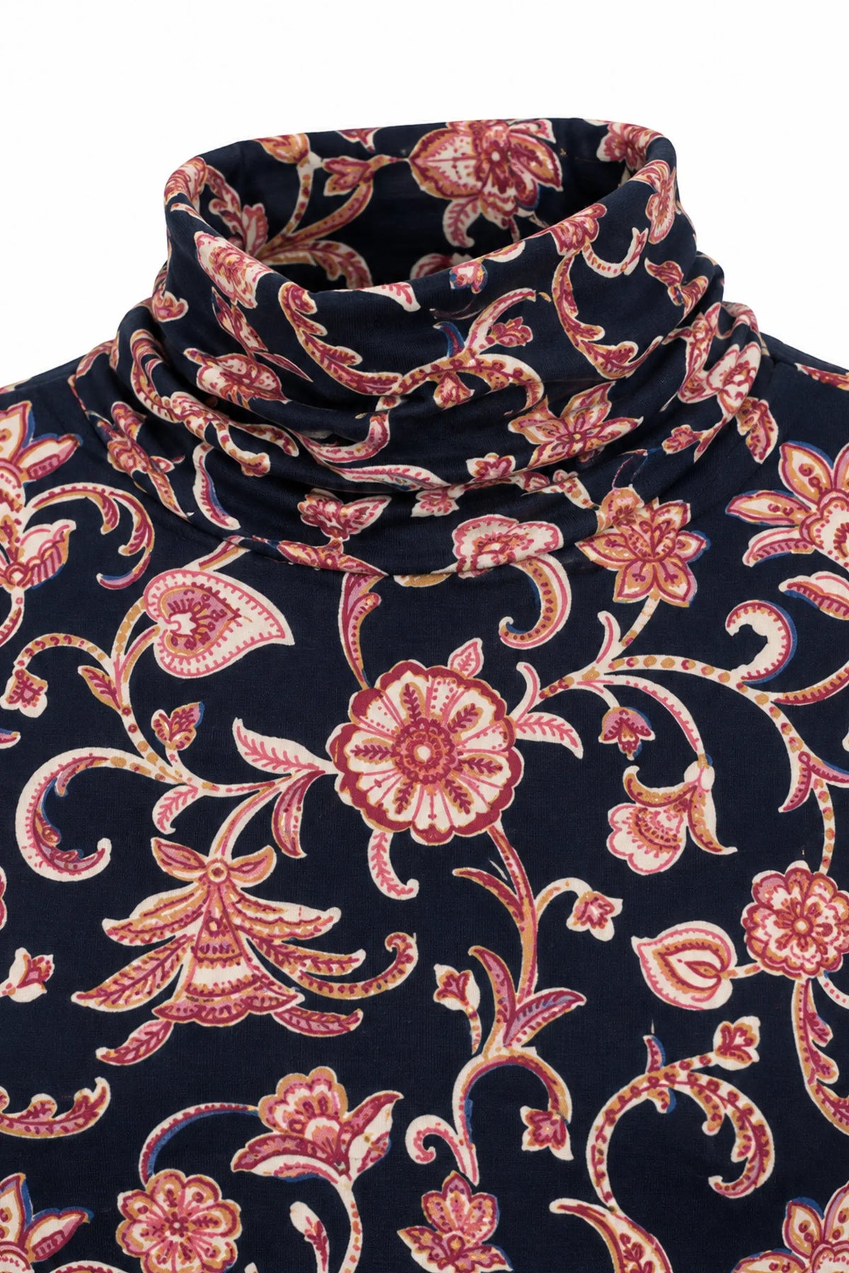 Rrollke floral base