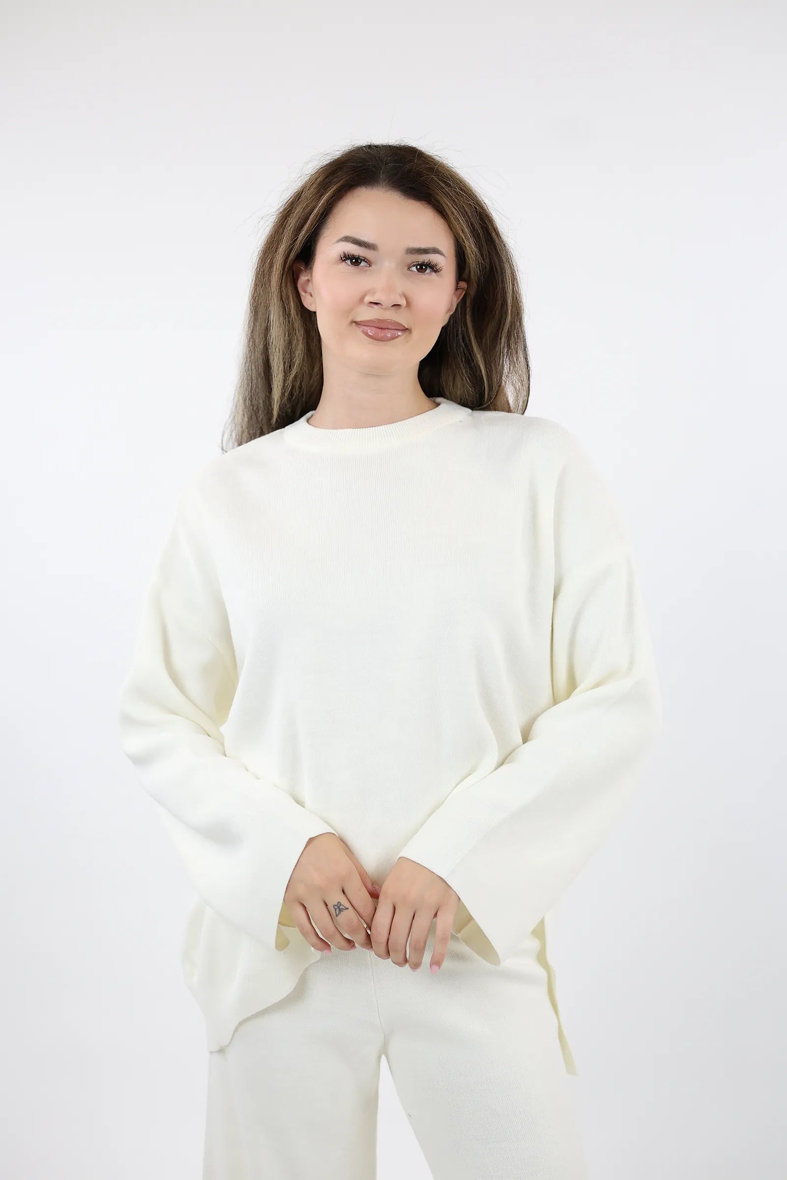 SET KNIT