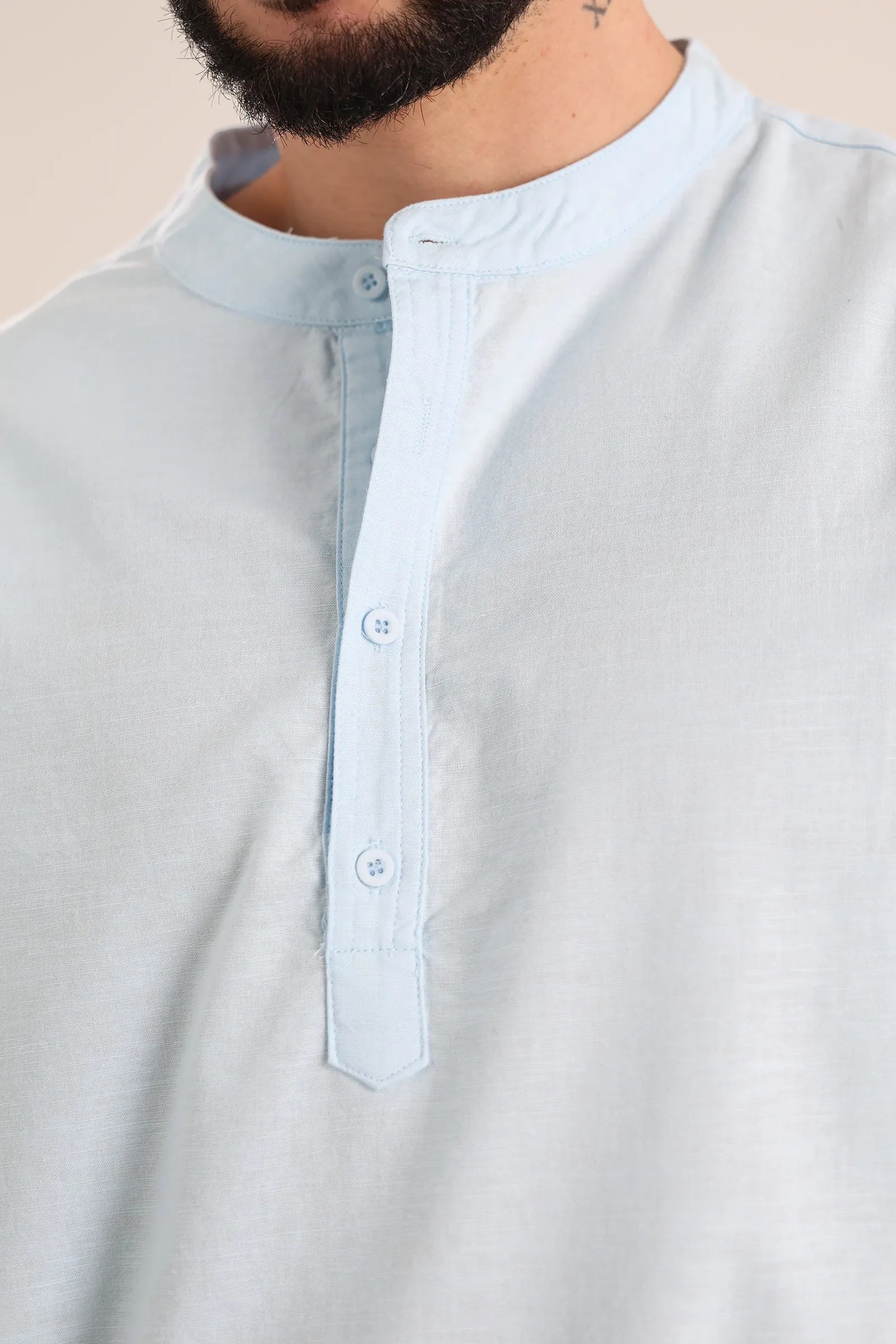 Kemishe Collar Popover