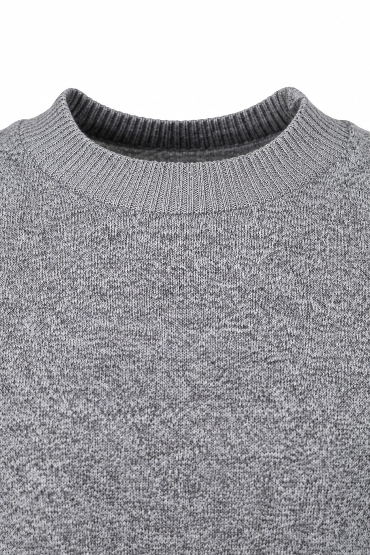 Bluze shadow knit