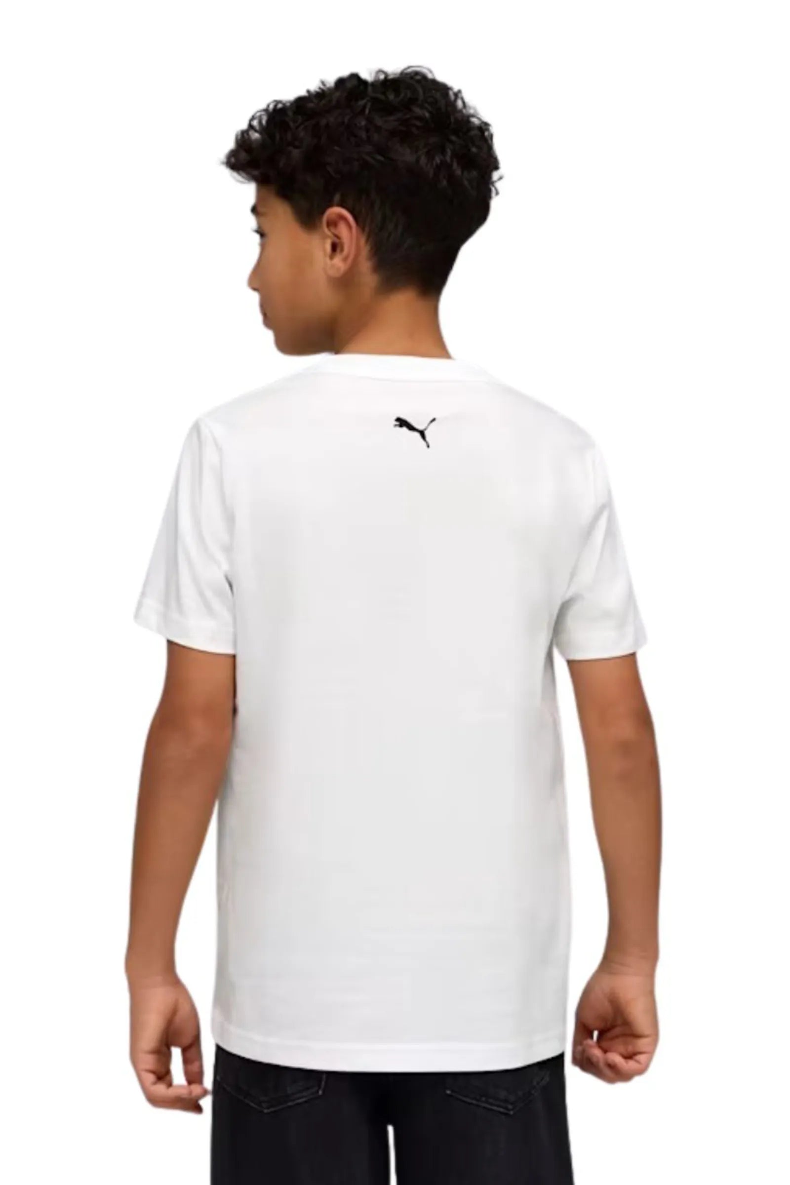 Maice puma super graphic tee 634512-02