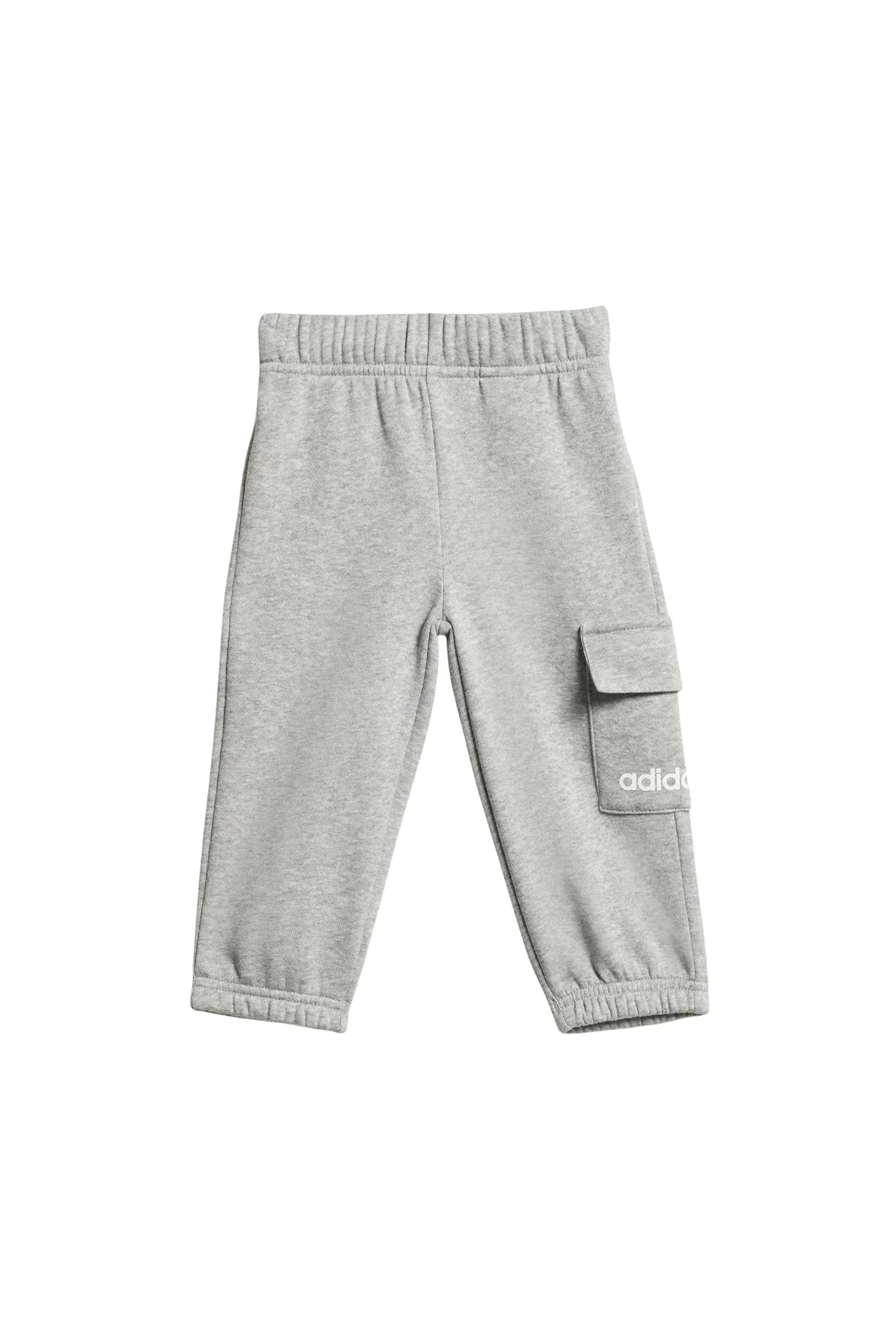 Set adidas pink essentials joggers KB9673