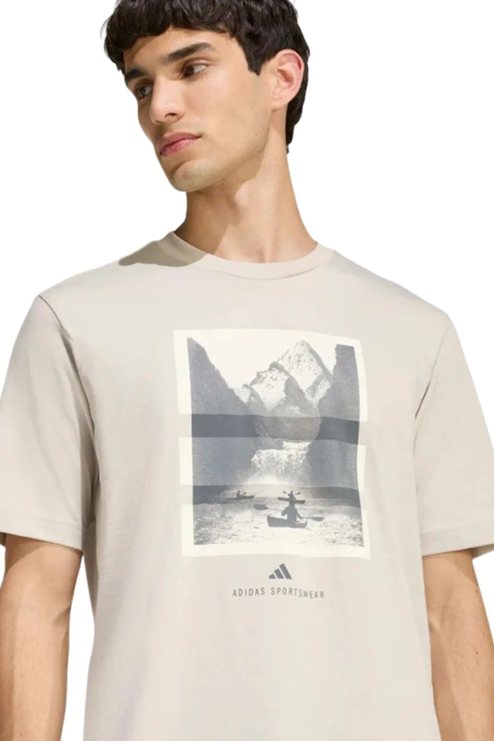 Maice adidas outdoor kayaking graphic KB2541