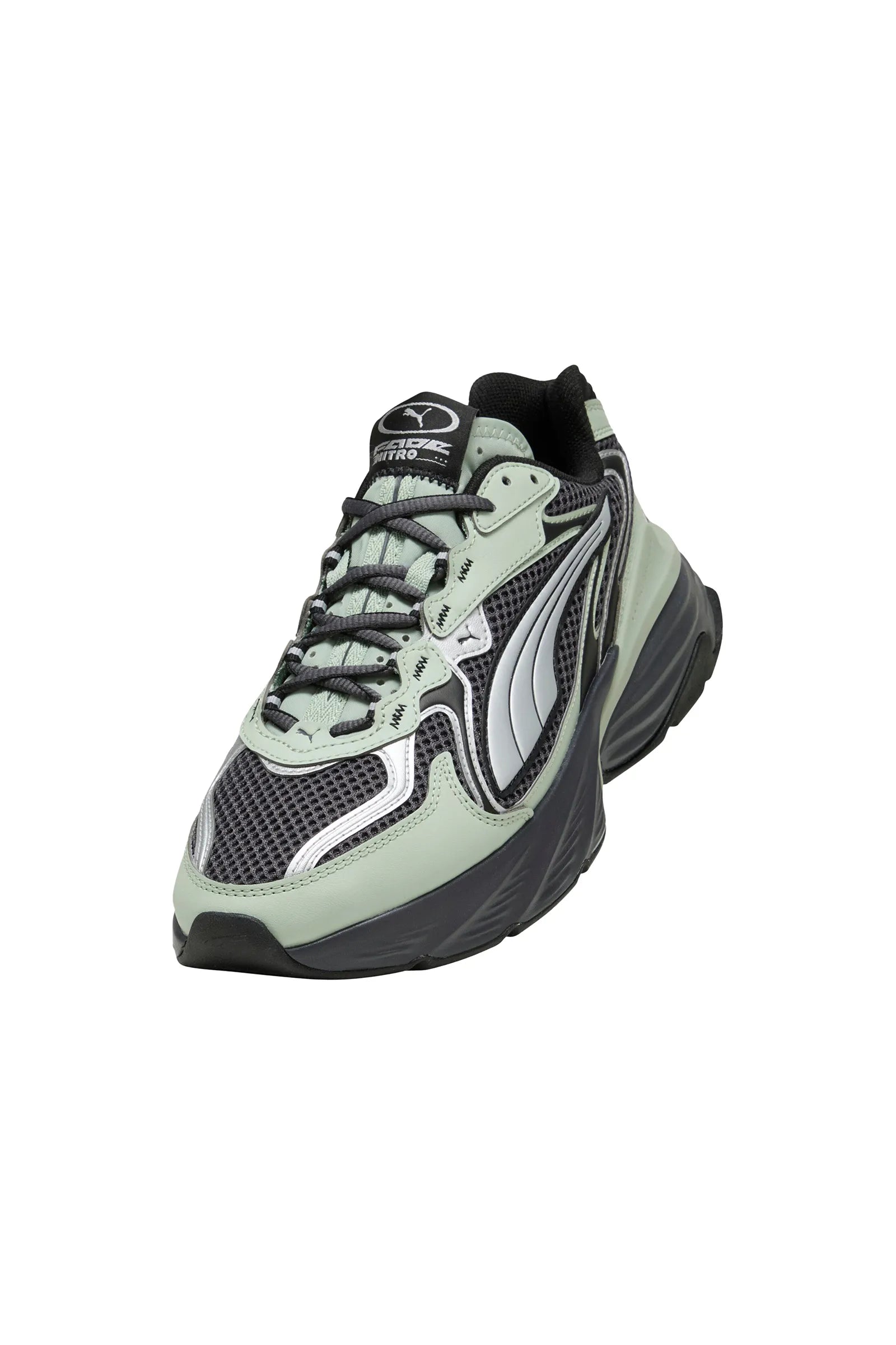 Puma fade nitro ls 406203-21
