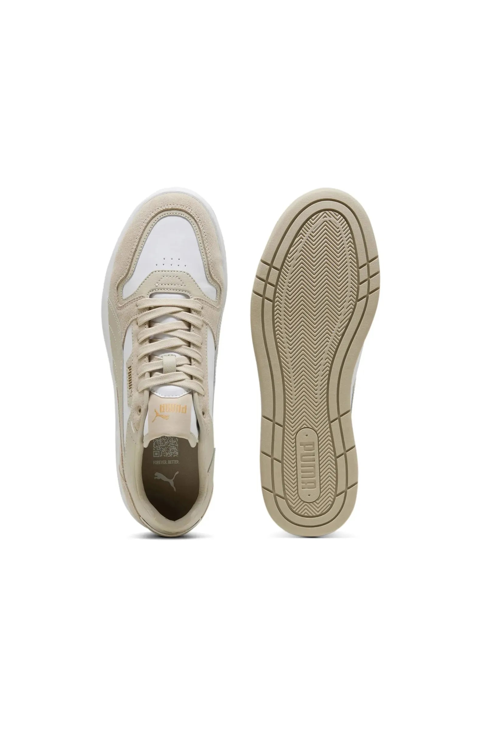 Puma court classic street SD 400215-03