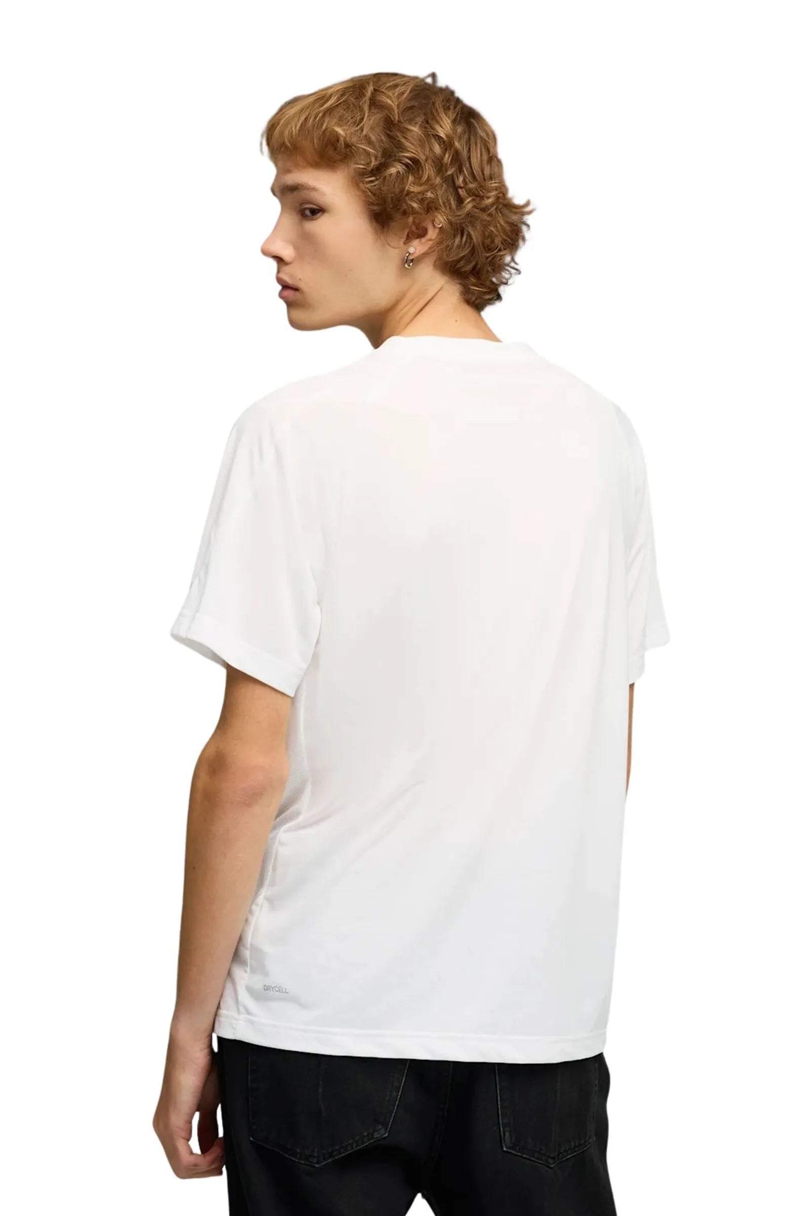 Maice puma evostripe tee 692189-02