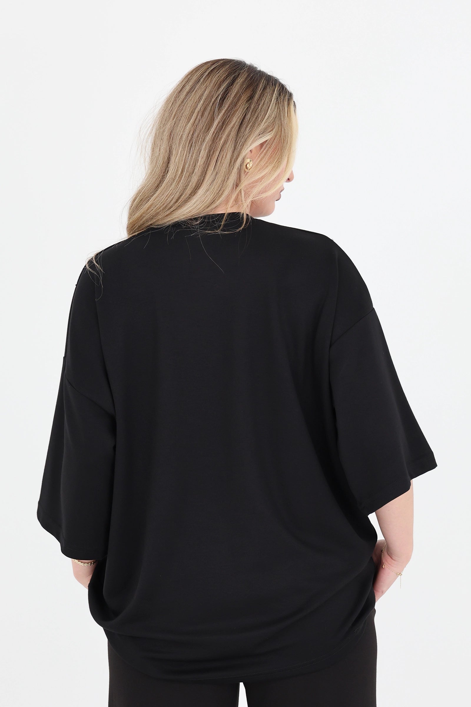 Maice tunic top