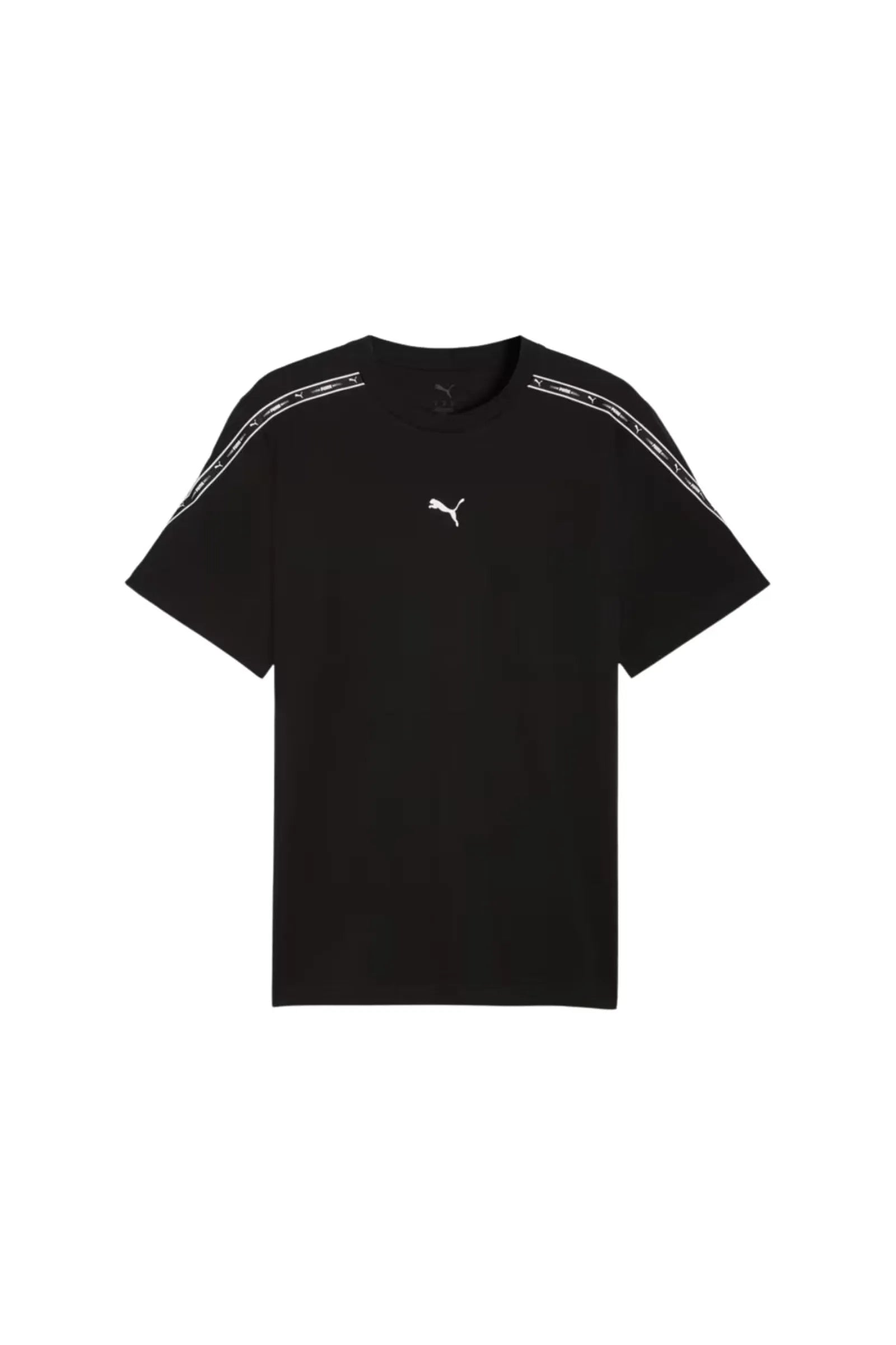 Maice puma essentials tape tee 691693-01