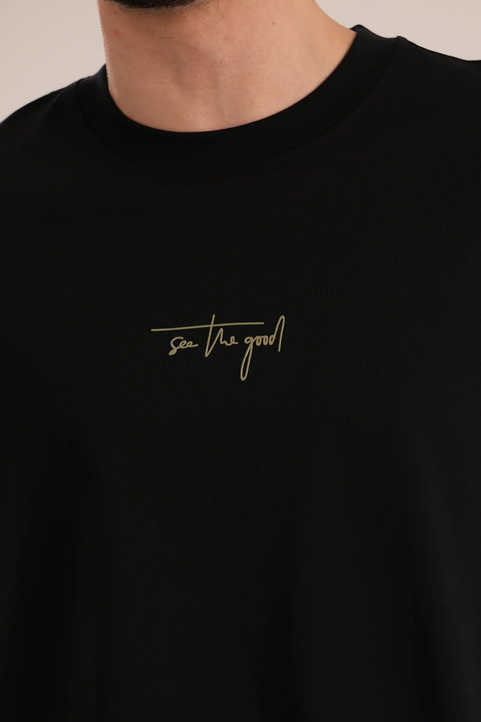 Maice relaxed fit