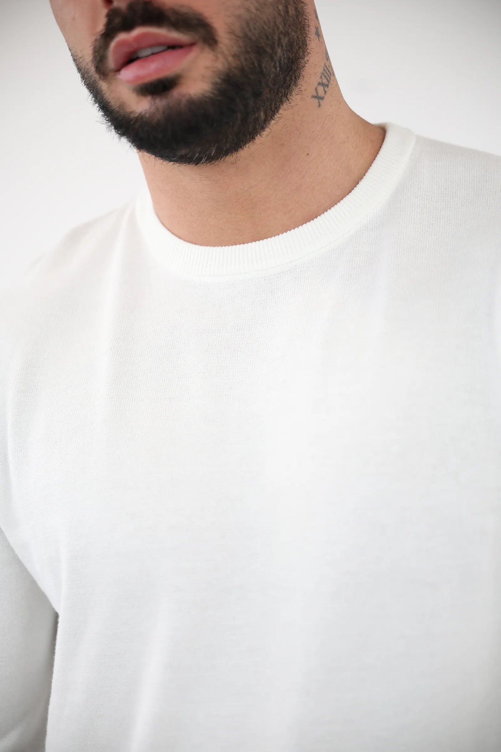 XHEMPER Crewneck Pullover