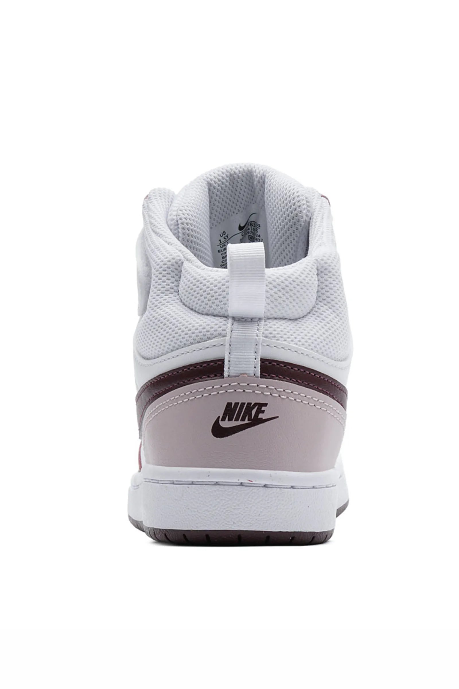 Nike court borough mid 2  CD7783-118