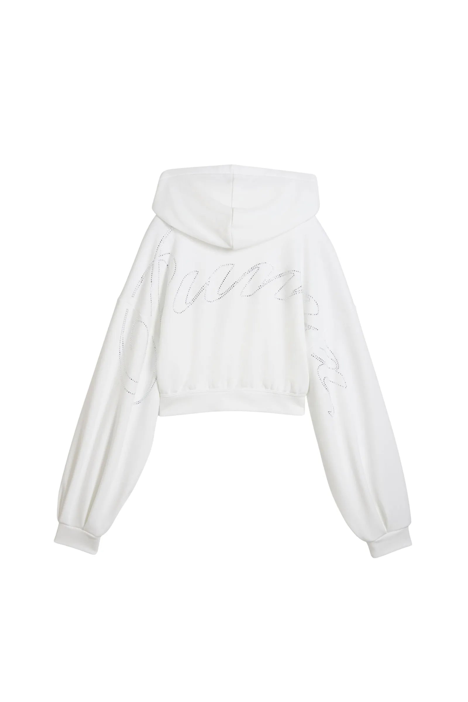 Duks puma essentials graphic bedazzled 635394-02