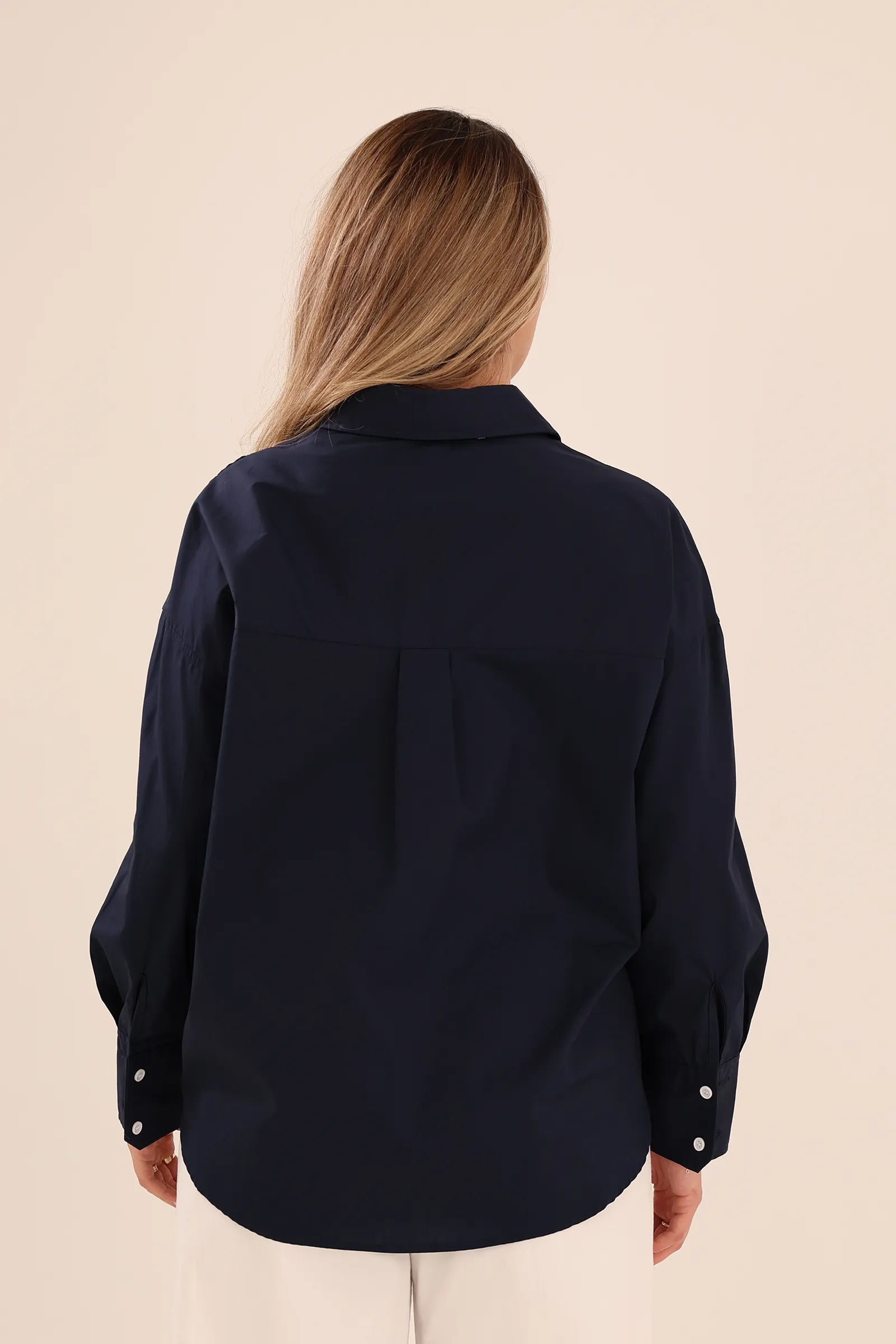 Kemishe classic blue