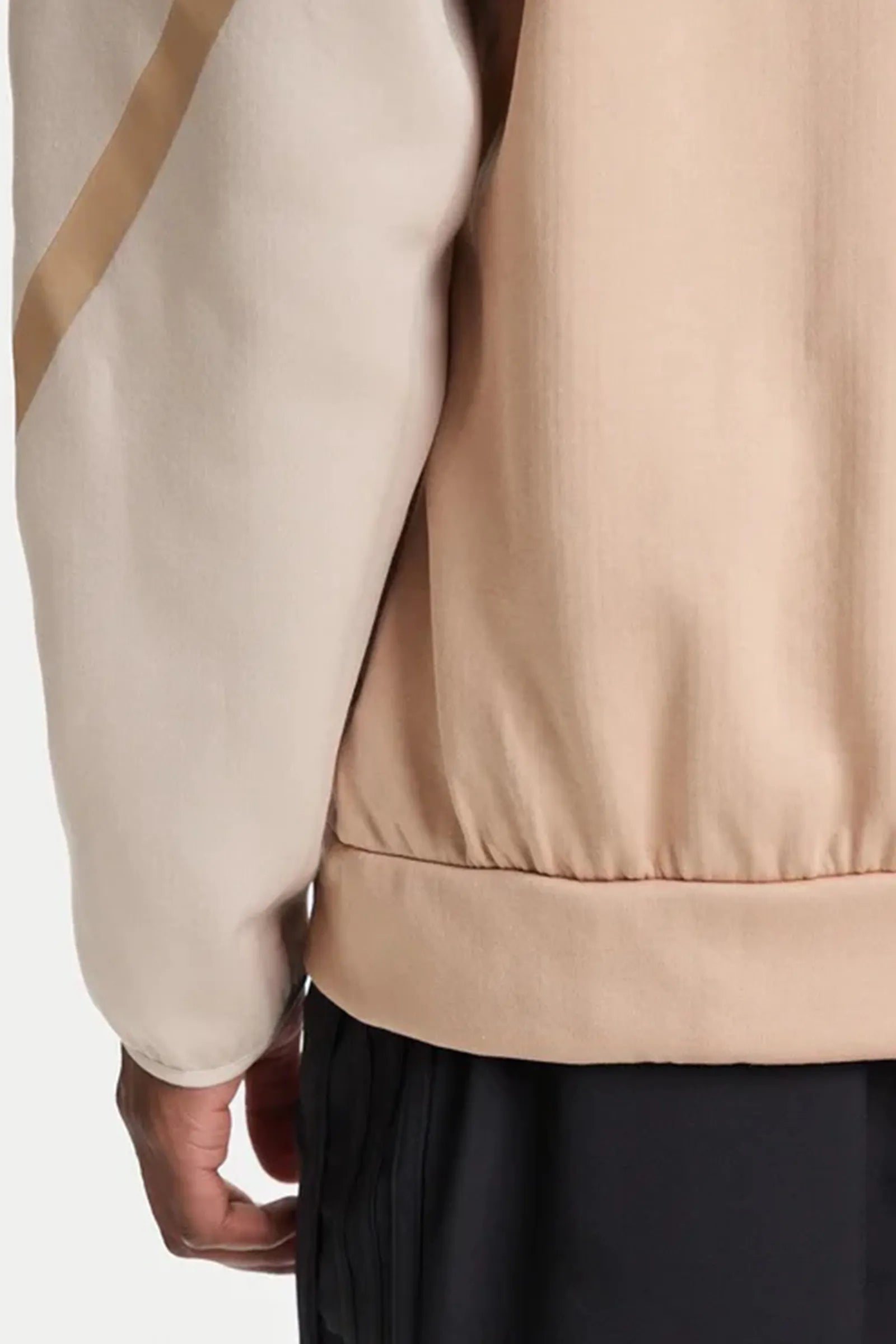 Duks adidas z.n.e full zip hoodie JY4833