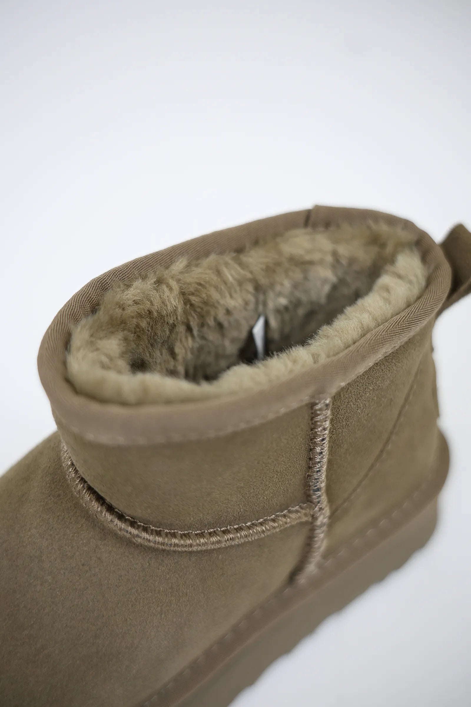 ÇIZME  Ultra Mini Platform