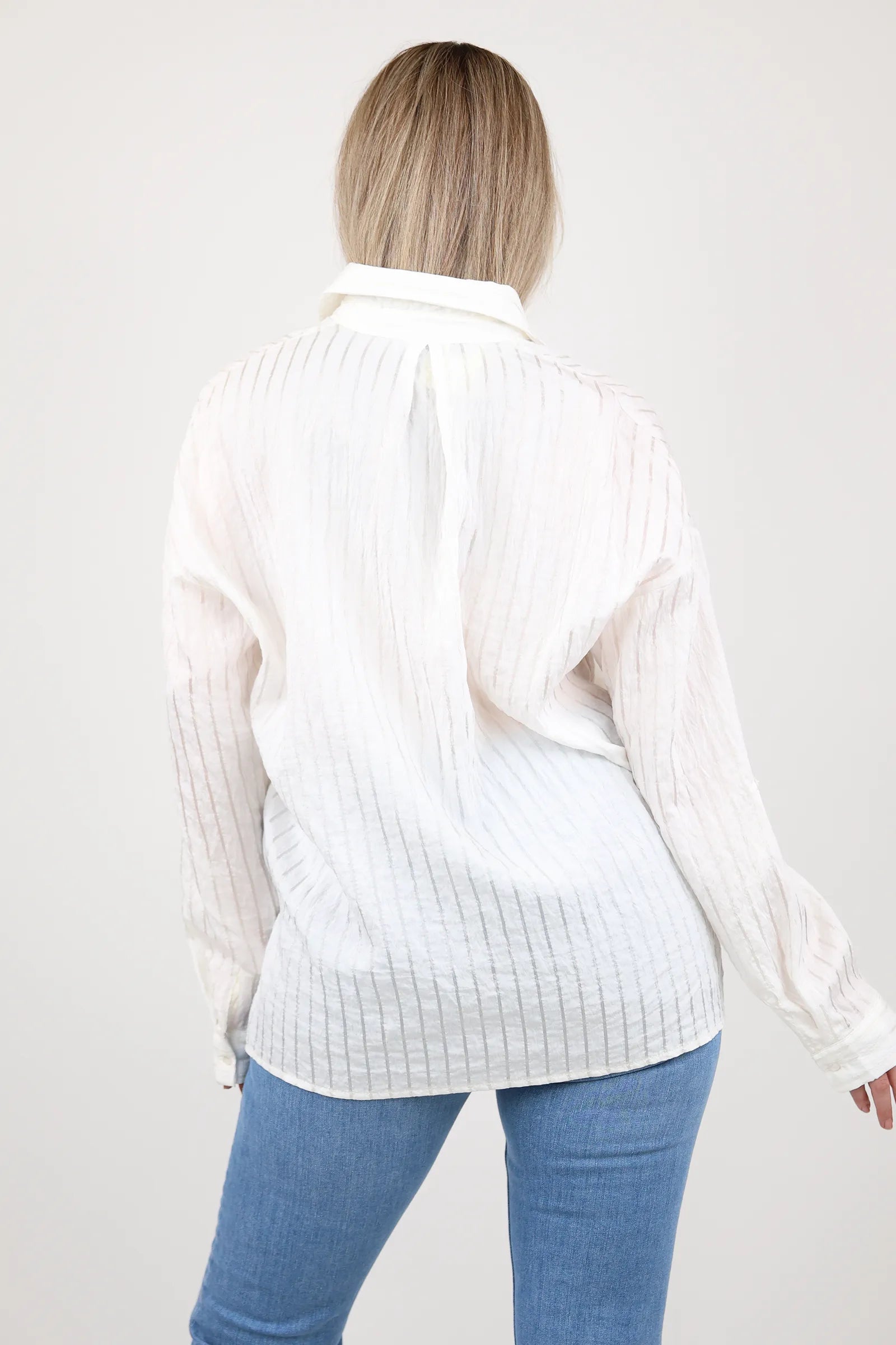 Kemishe button up
