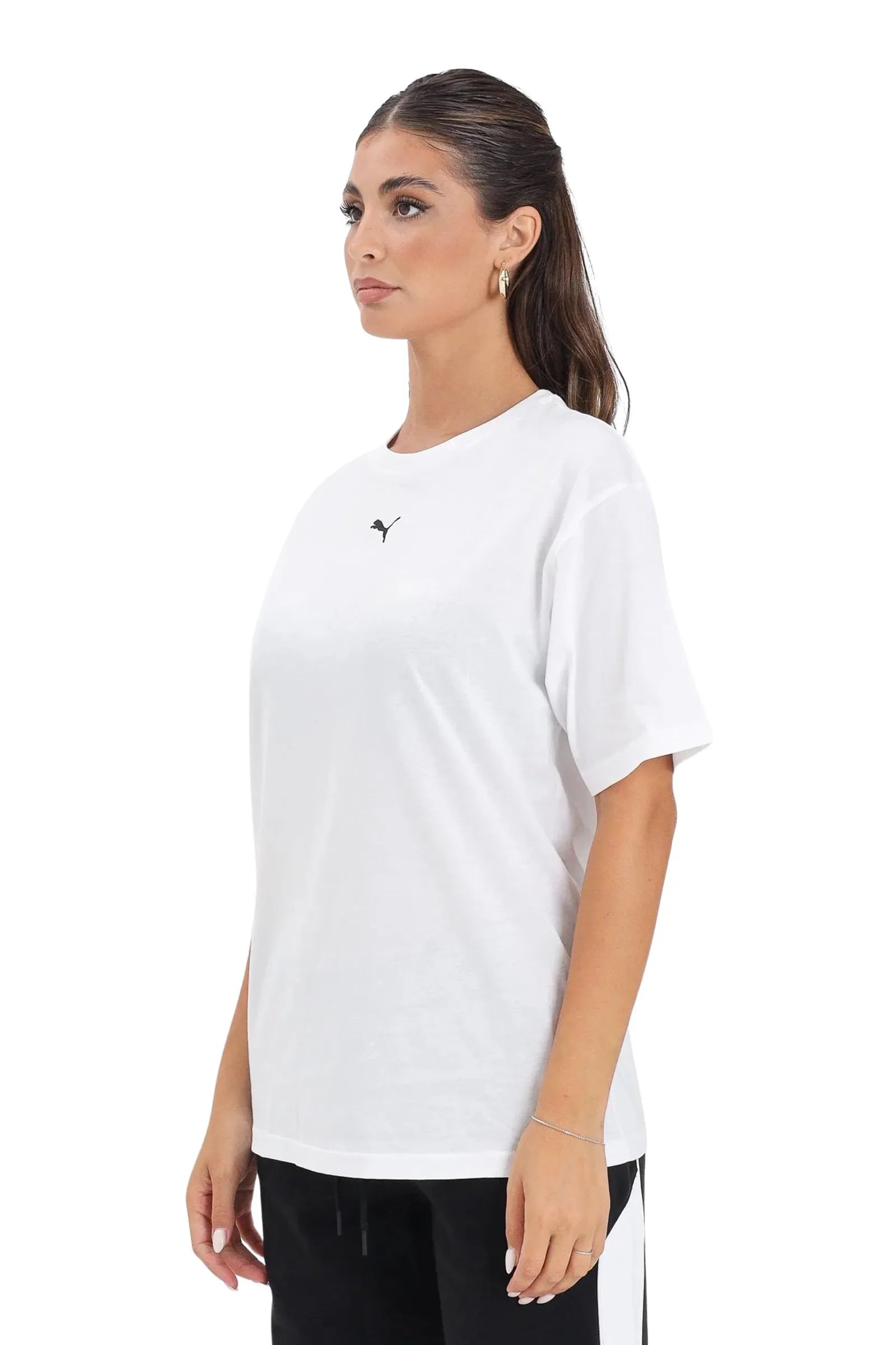 Maice puma essentials relaxed tee 684971-02