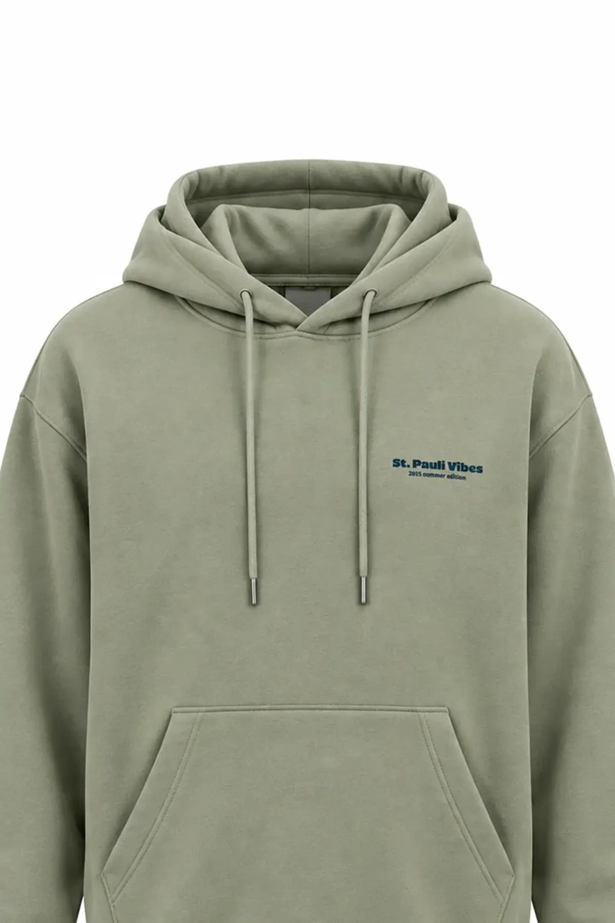 Duks hood love