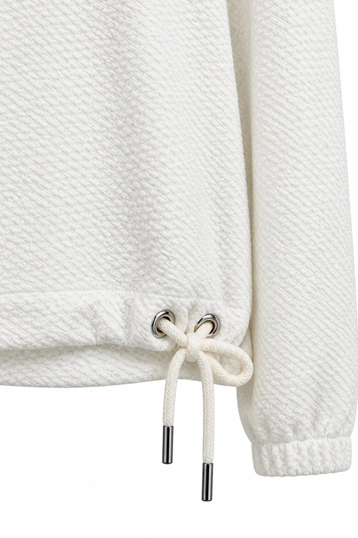 Xhemper cowl neck