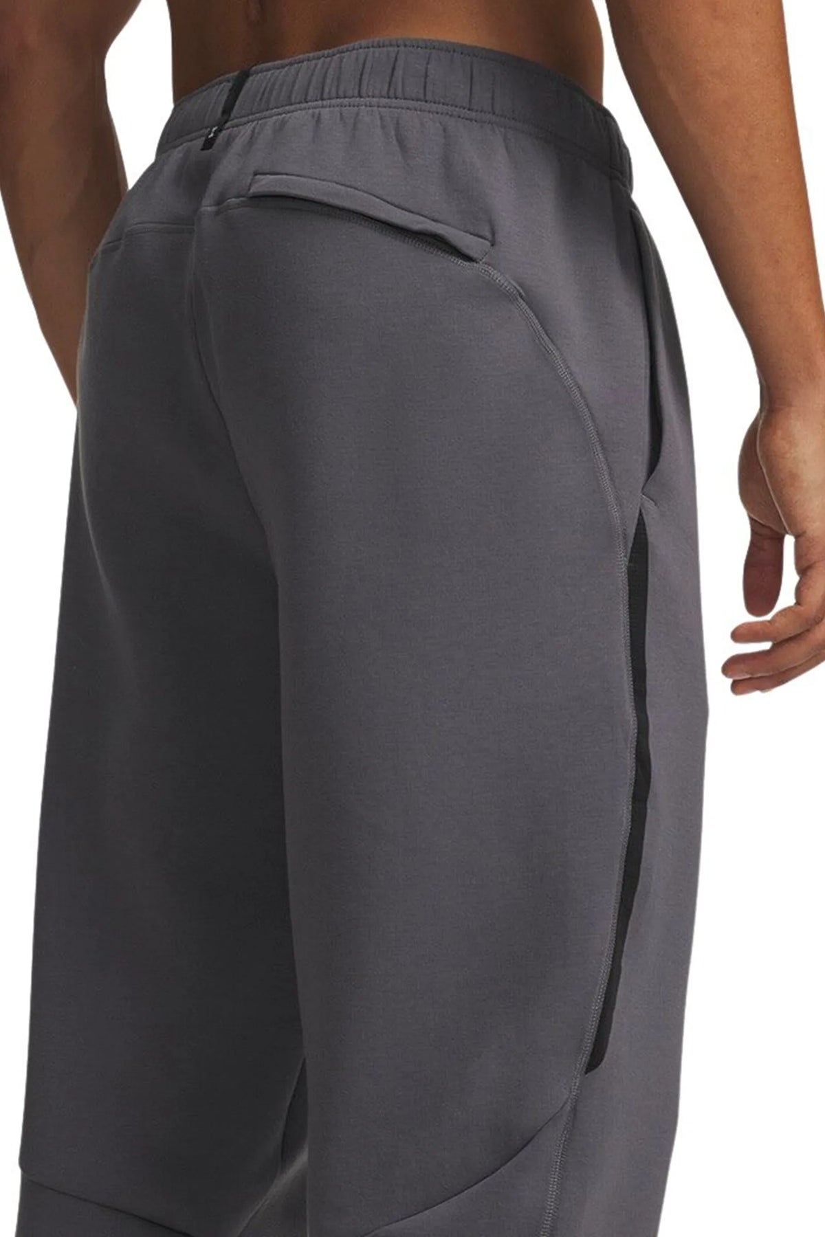 Trenerka under armour unstoppable fleece 6013427-025