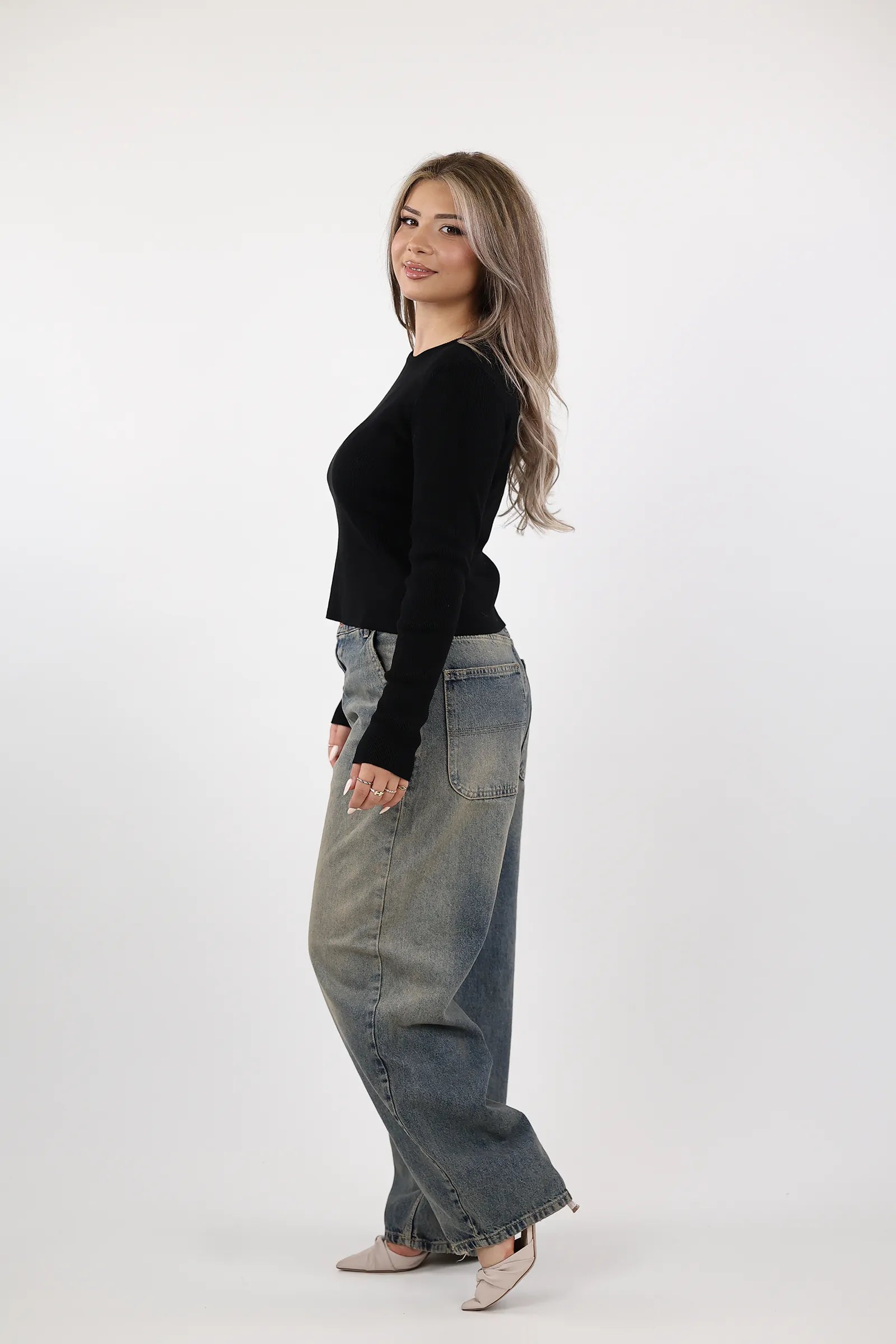 BLUZË CHIC