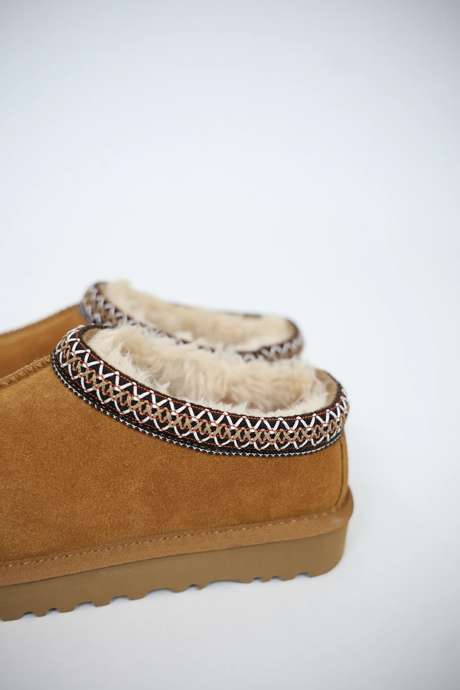 ÇIZME Tasman Slipper