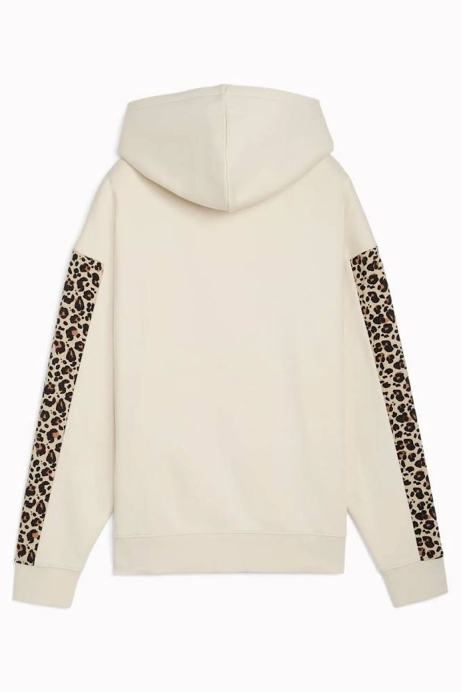 DUKS Puma Essentials Comfort Hoodie mit Animal-Print