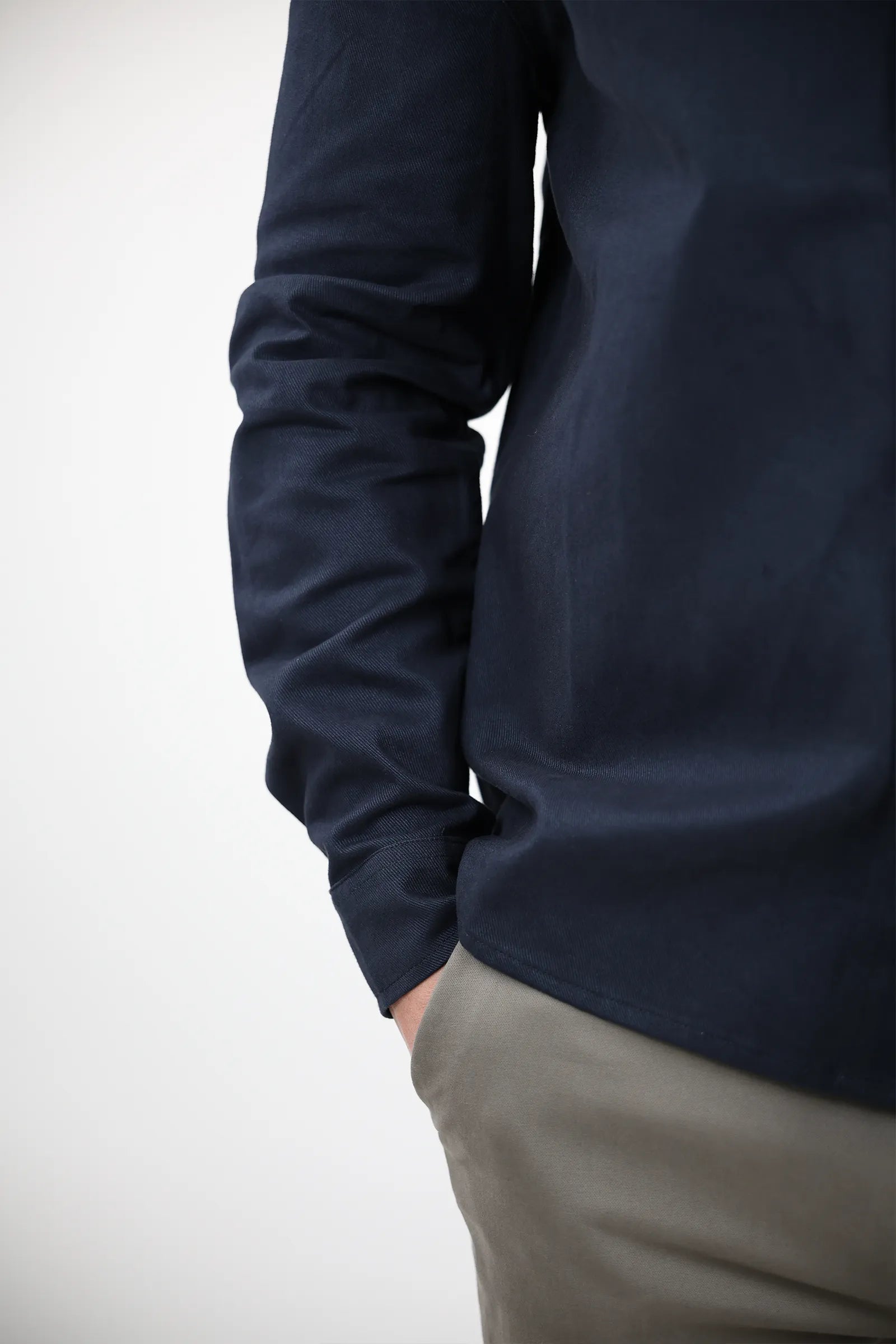 KËMISHË Workwear Shirt