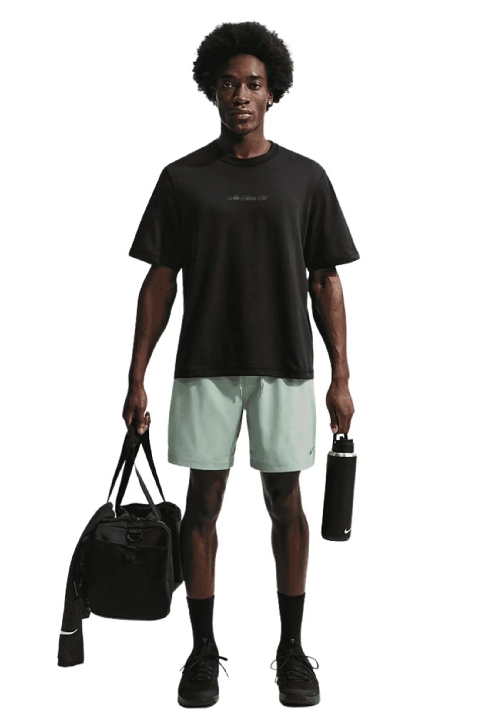 Shorce Nike Form Dri-FIT 7" Unlined Versatile DV9857-008