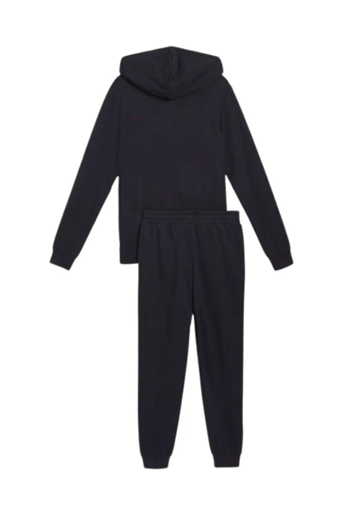 Set puma essentials elevated tracksuit regular fit 695216-16