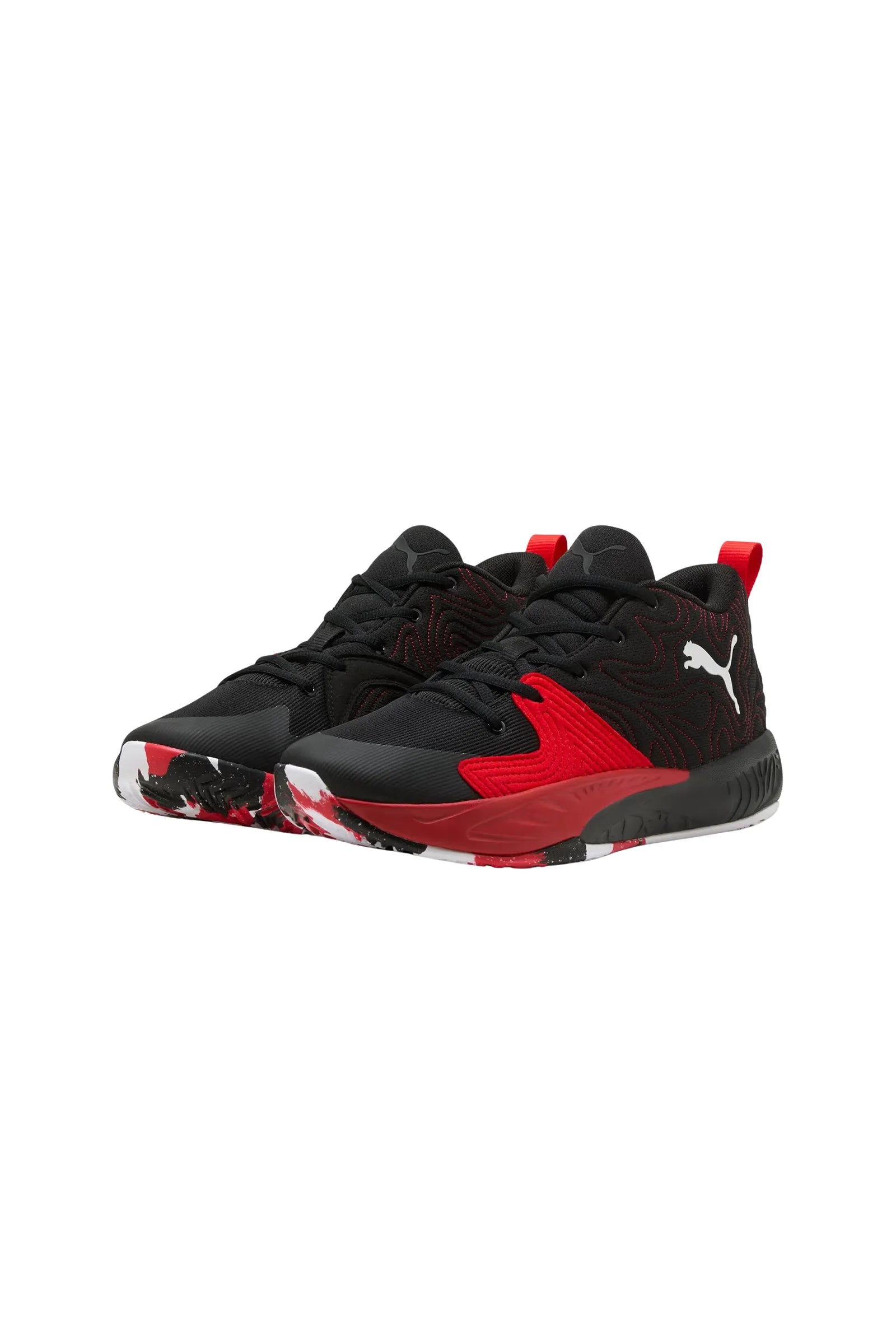 Puma court pro 3 313830-06
