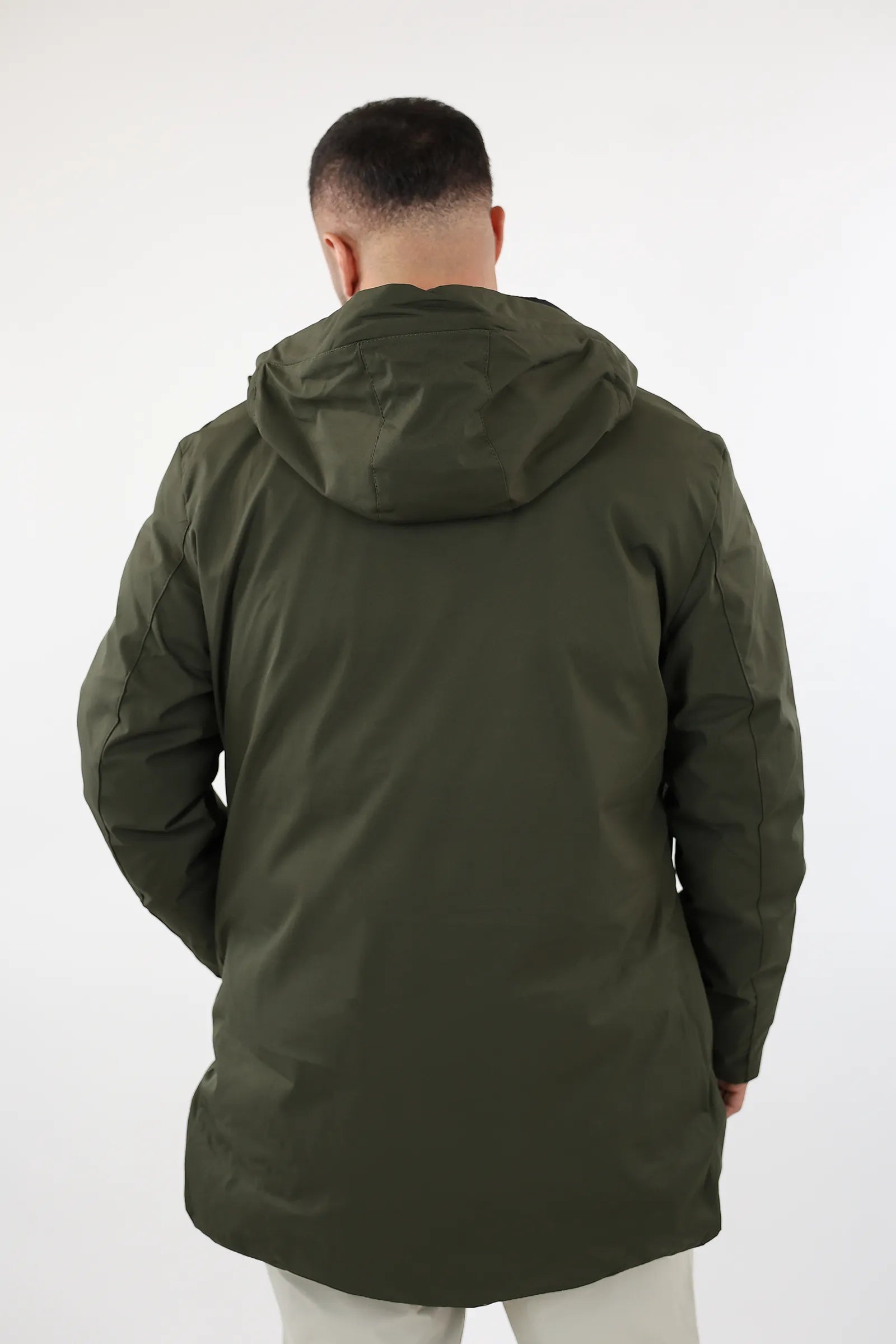 JAKNE WATERPROOF