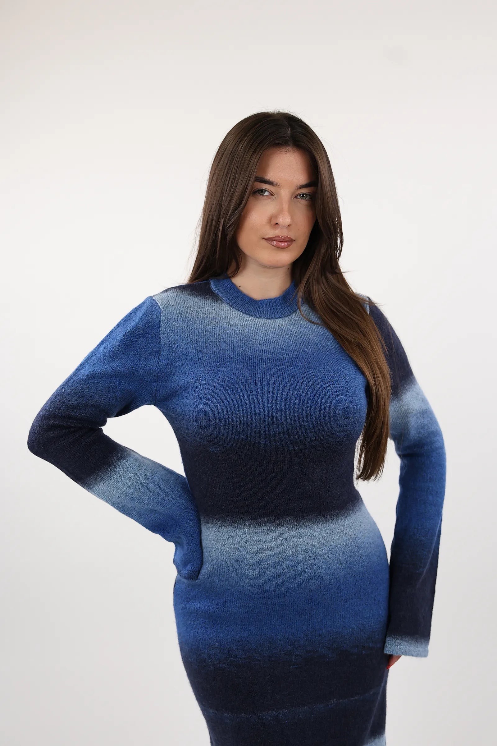 FUSTAN OMBRE