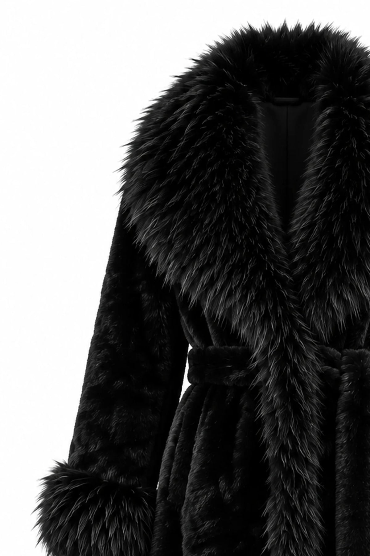 Jakne maxi coat
